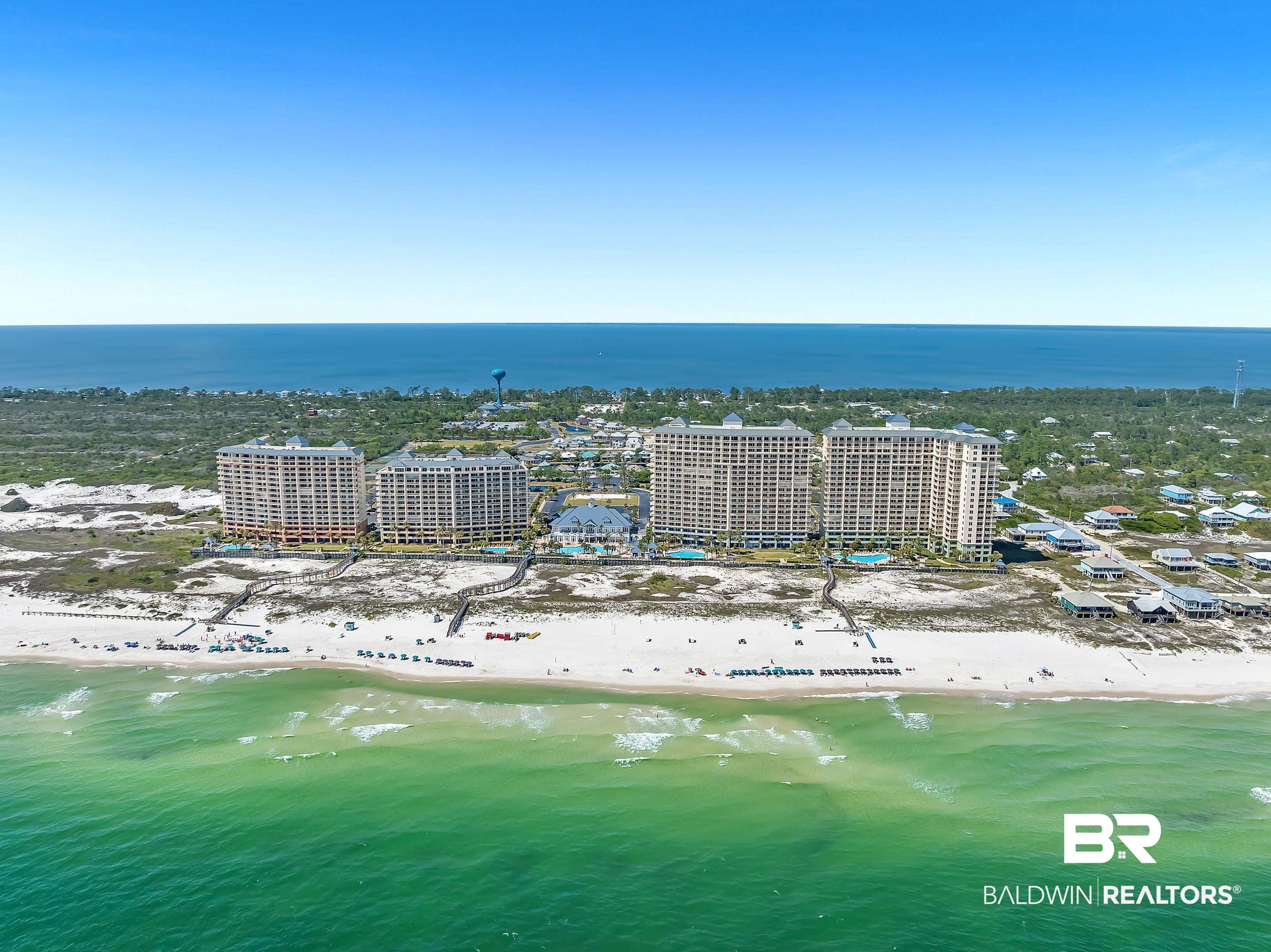 527 Beach Club Trail C109