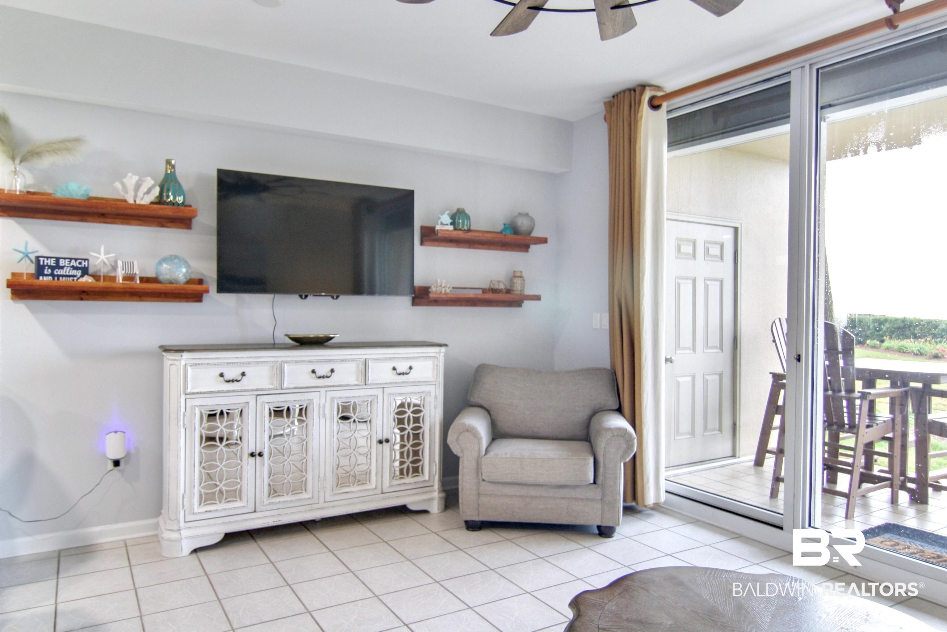 527 Beach Club Trail C109