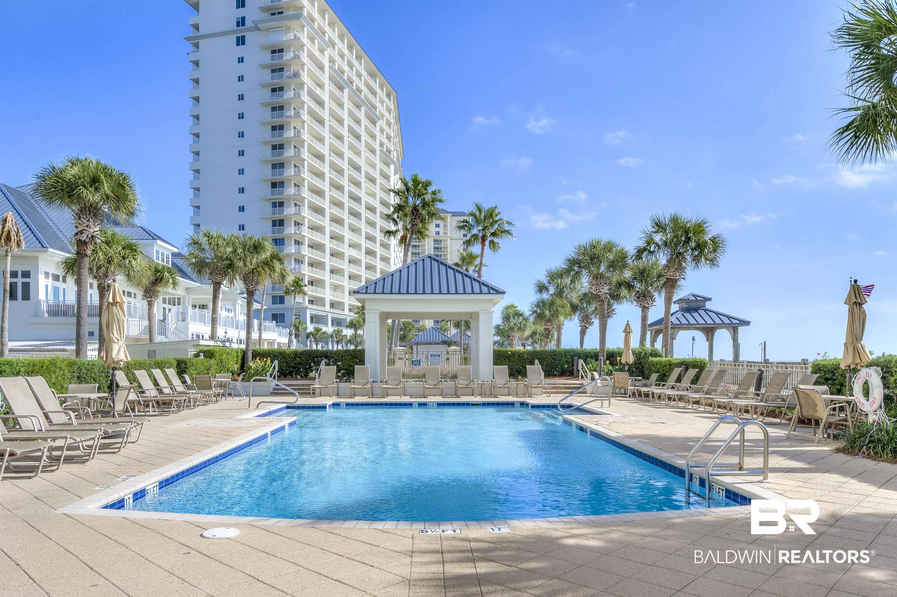 527 Beach Club Trail C109