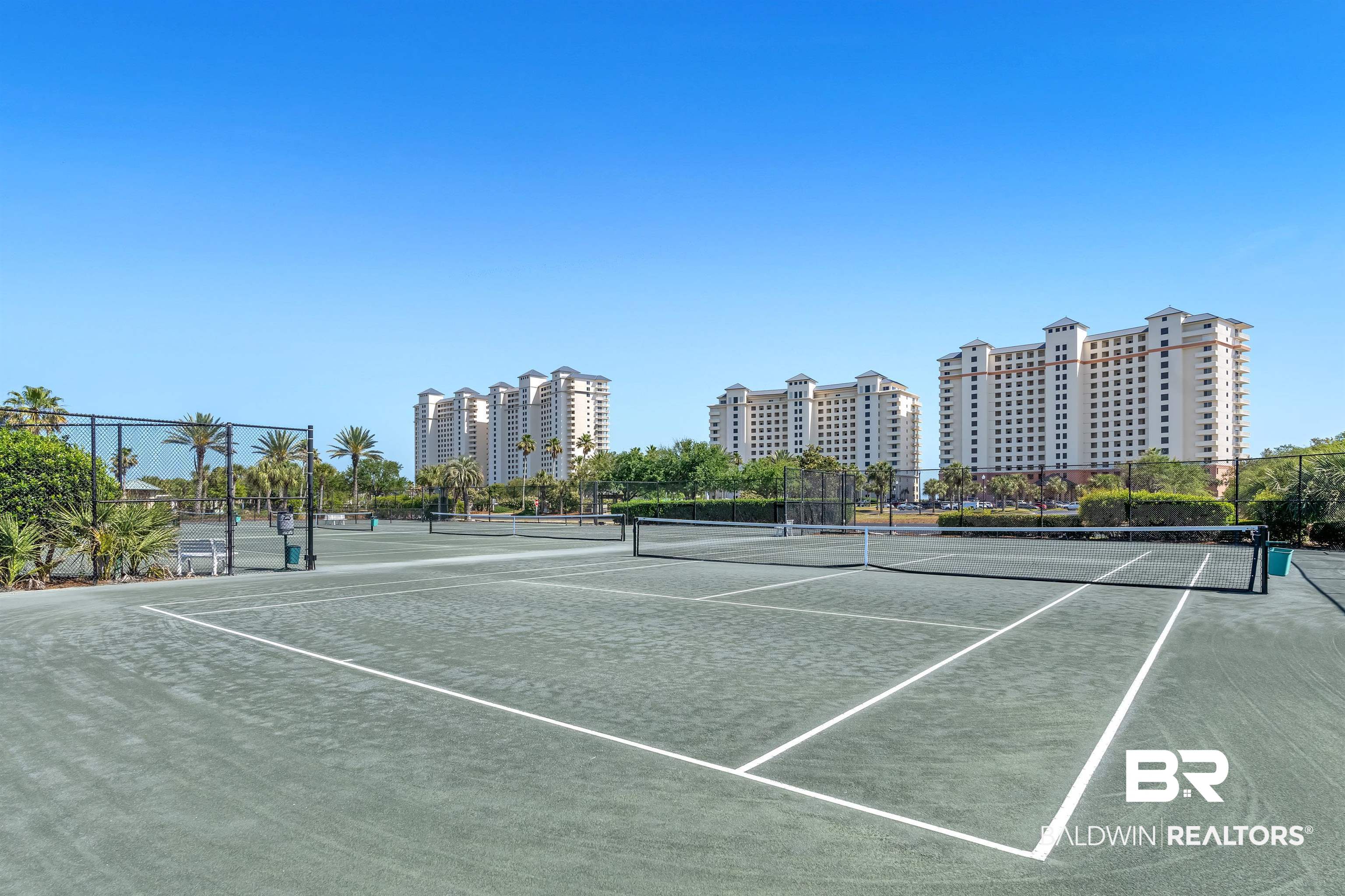 527 Beach Club Trail C109