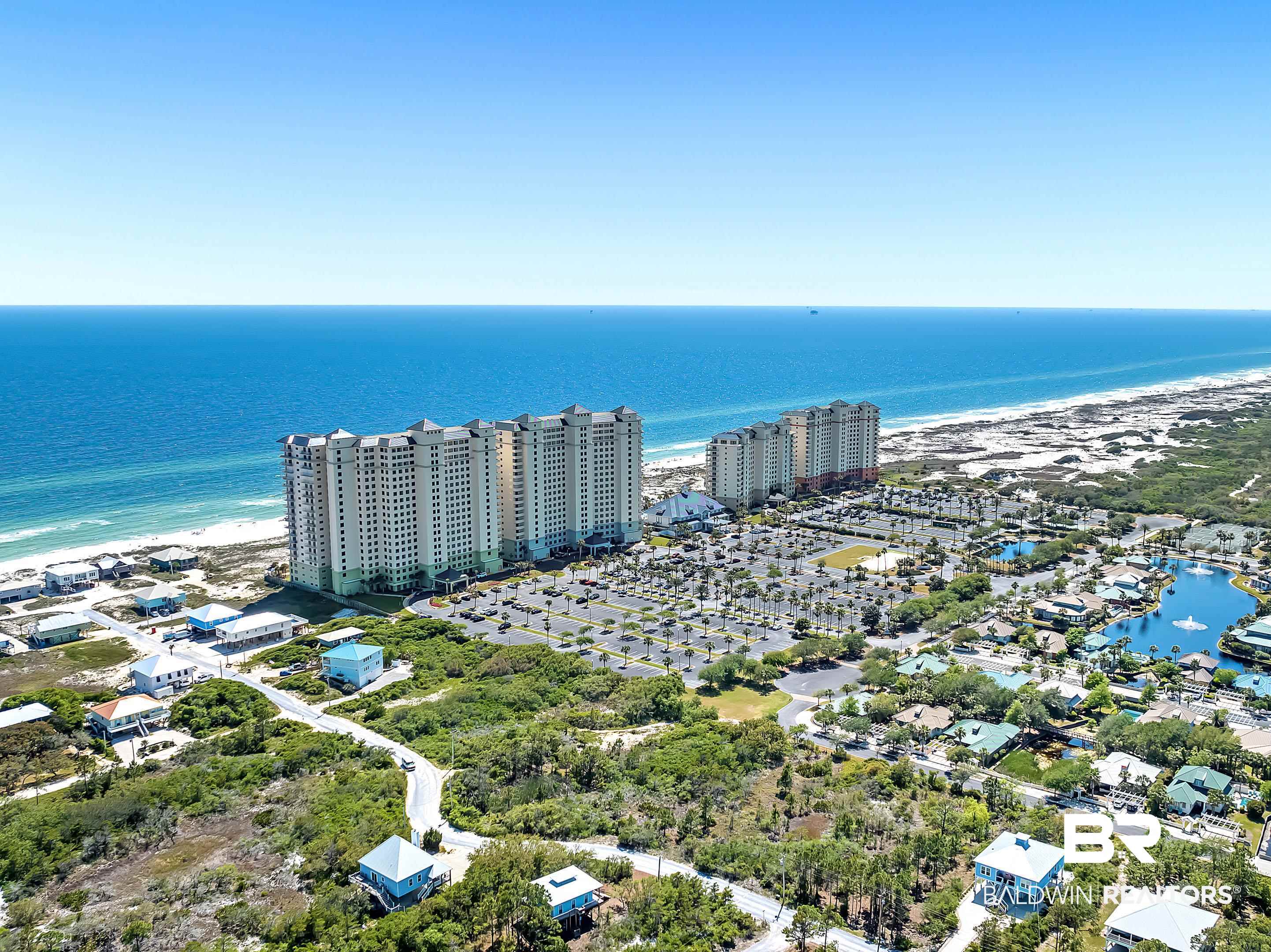 527 Beach Club Trail C109