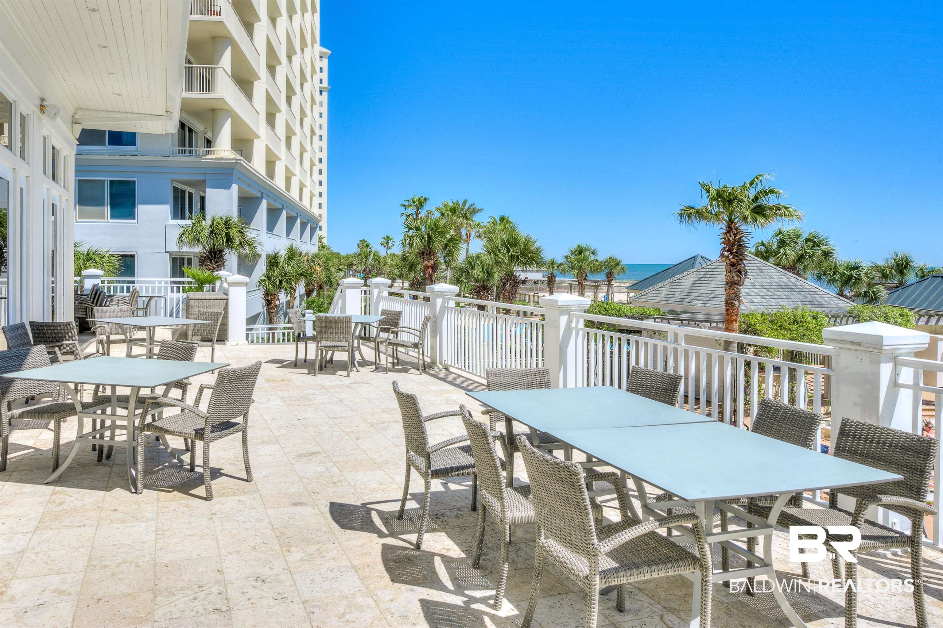 527 Beach Club Trail C109