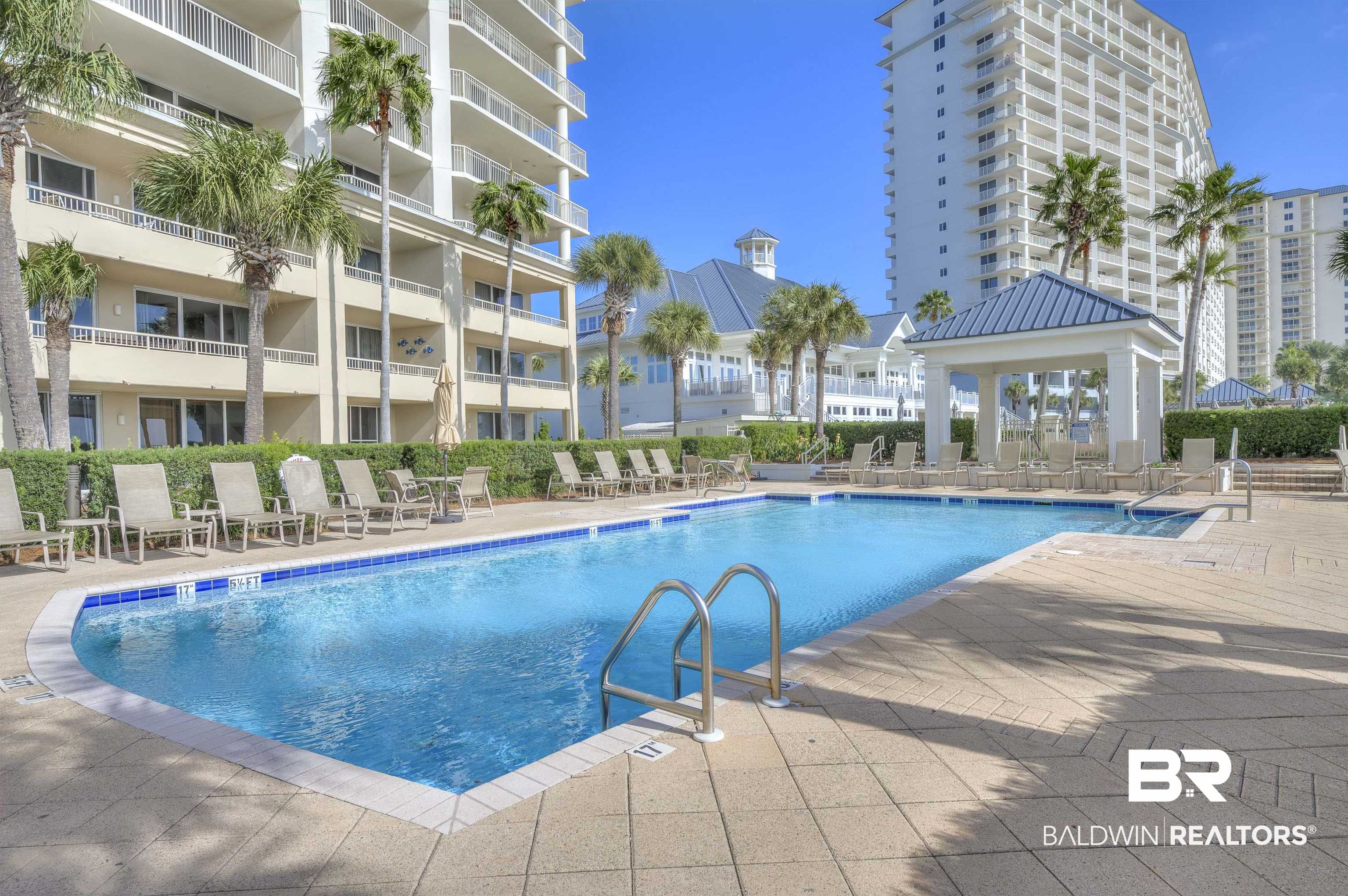 527 Beach Club Trail C109