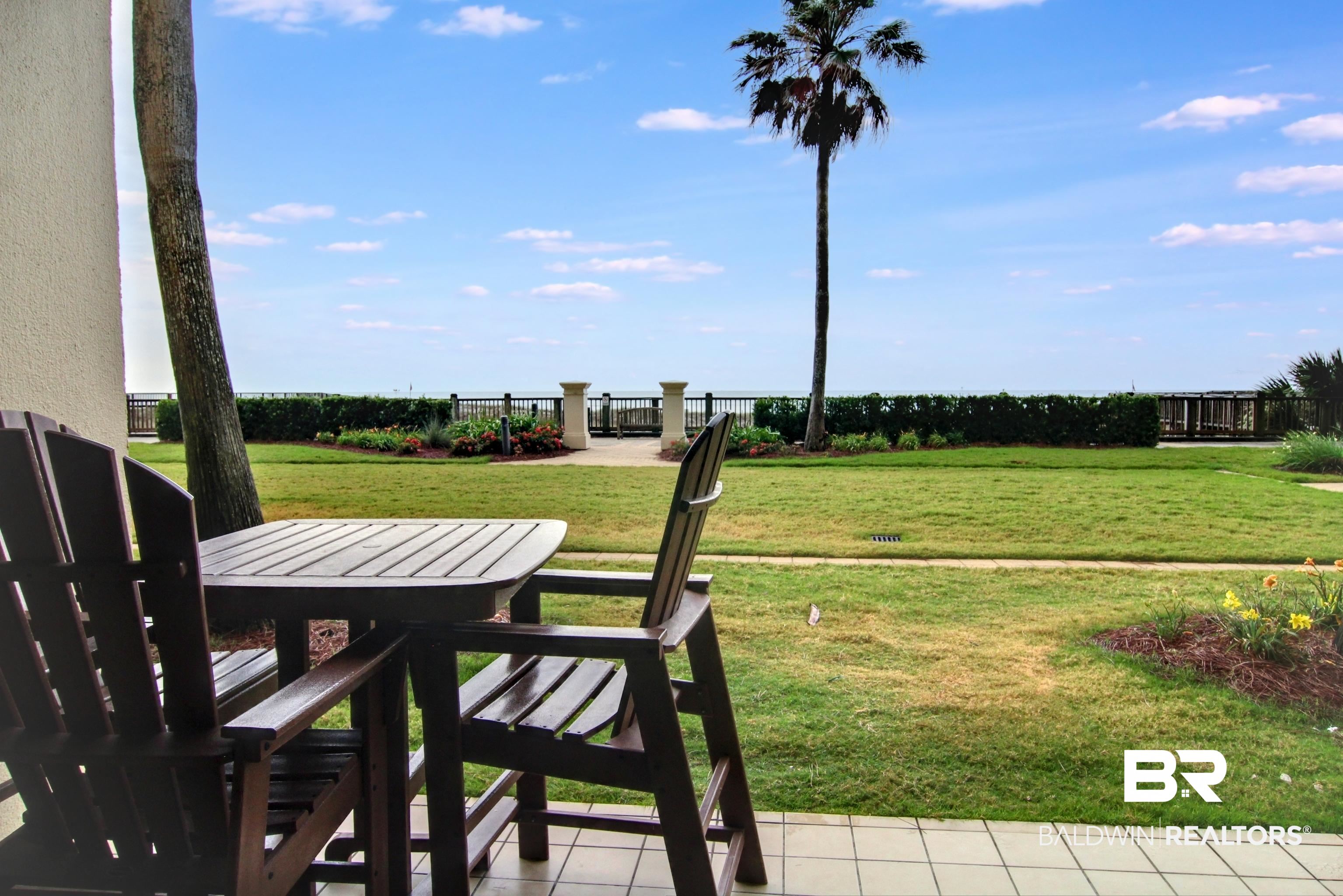 527 Beach Club Trail C109