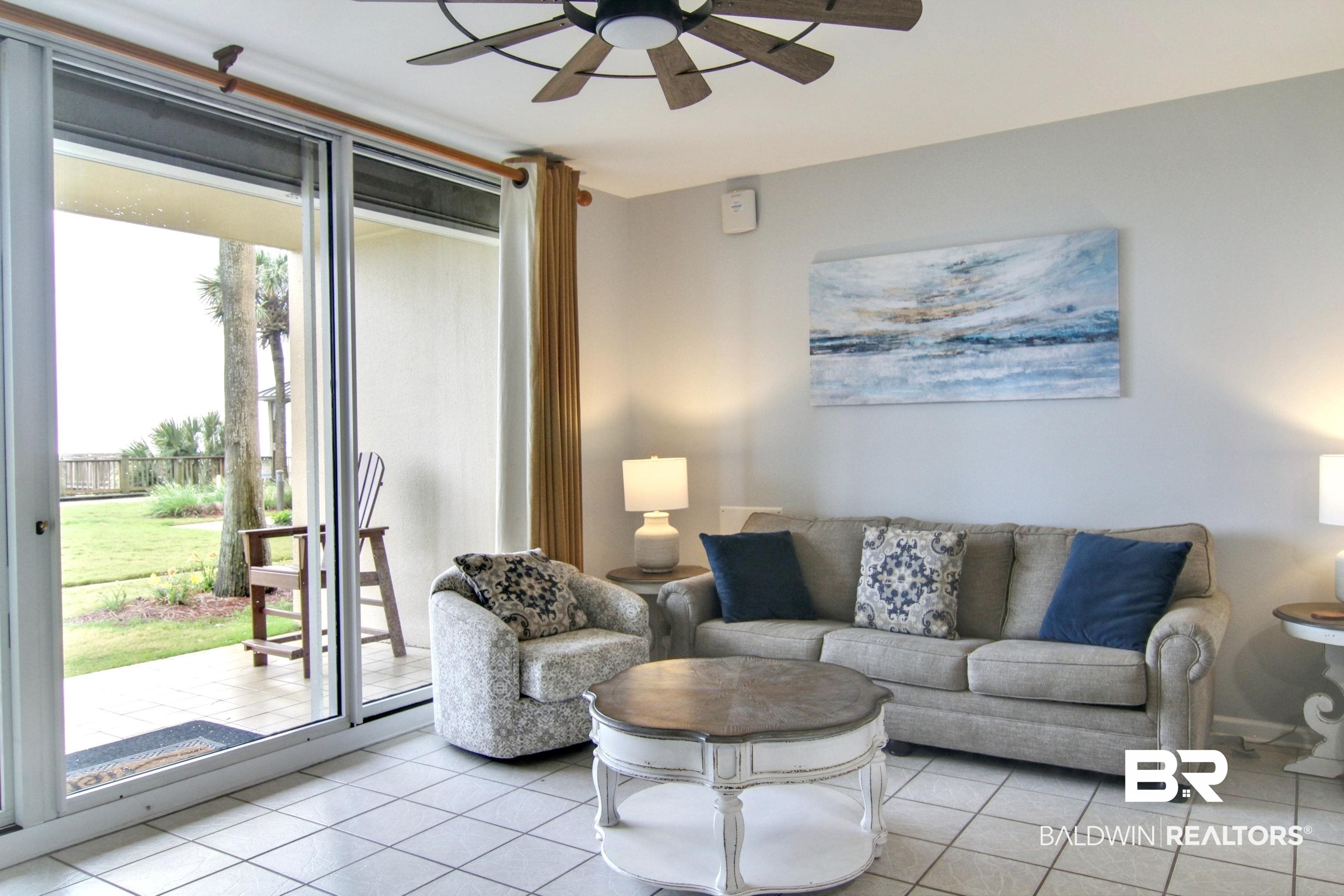 527 Beach Club Trail C109