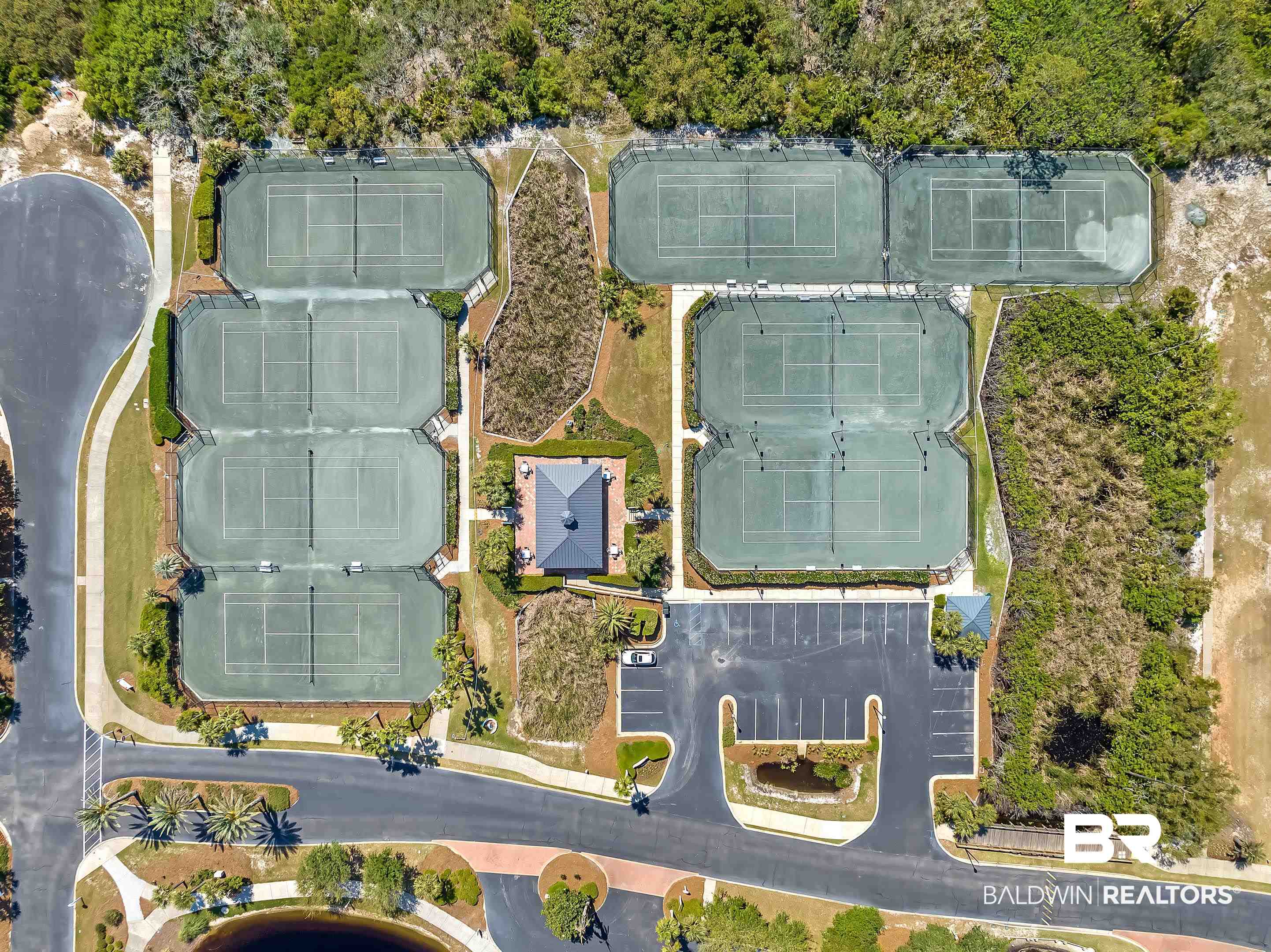 527 Beach Club Trail C109