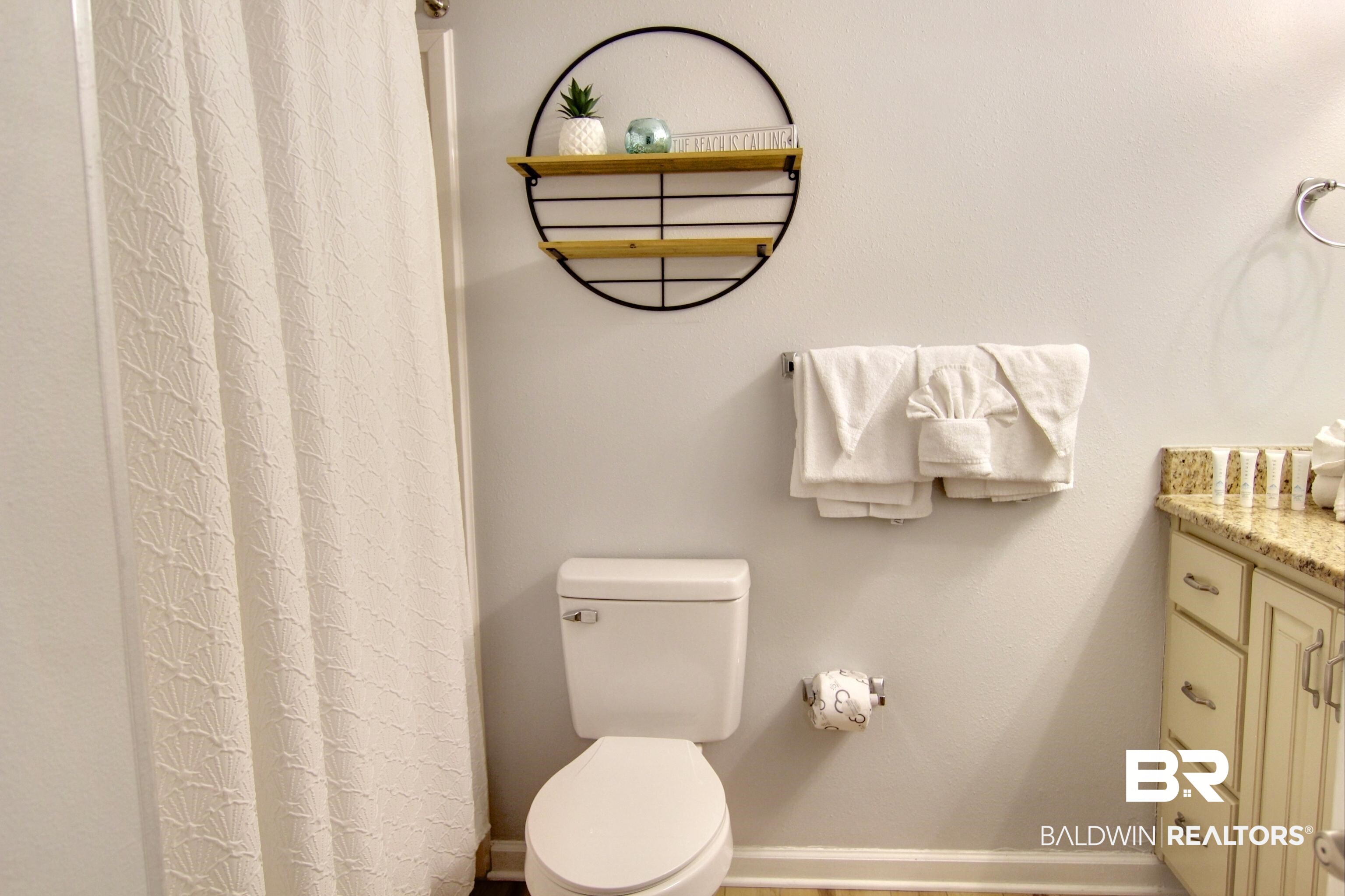 527 Beach Club Trail C109
