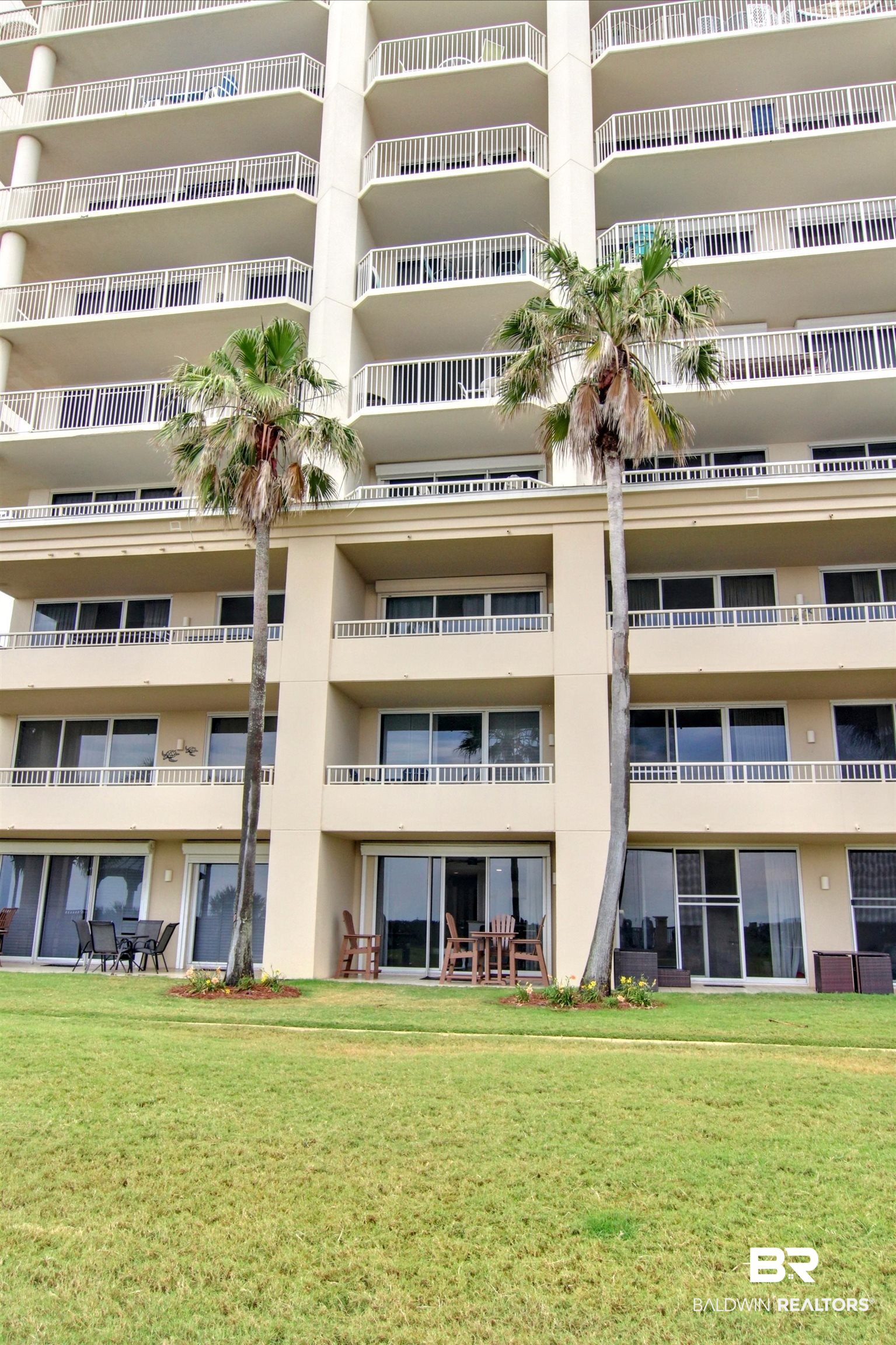 527 Beach Club Trail C109