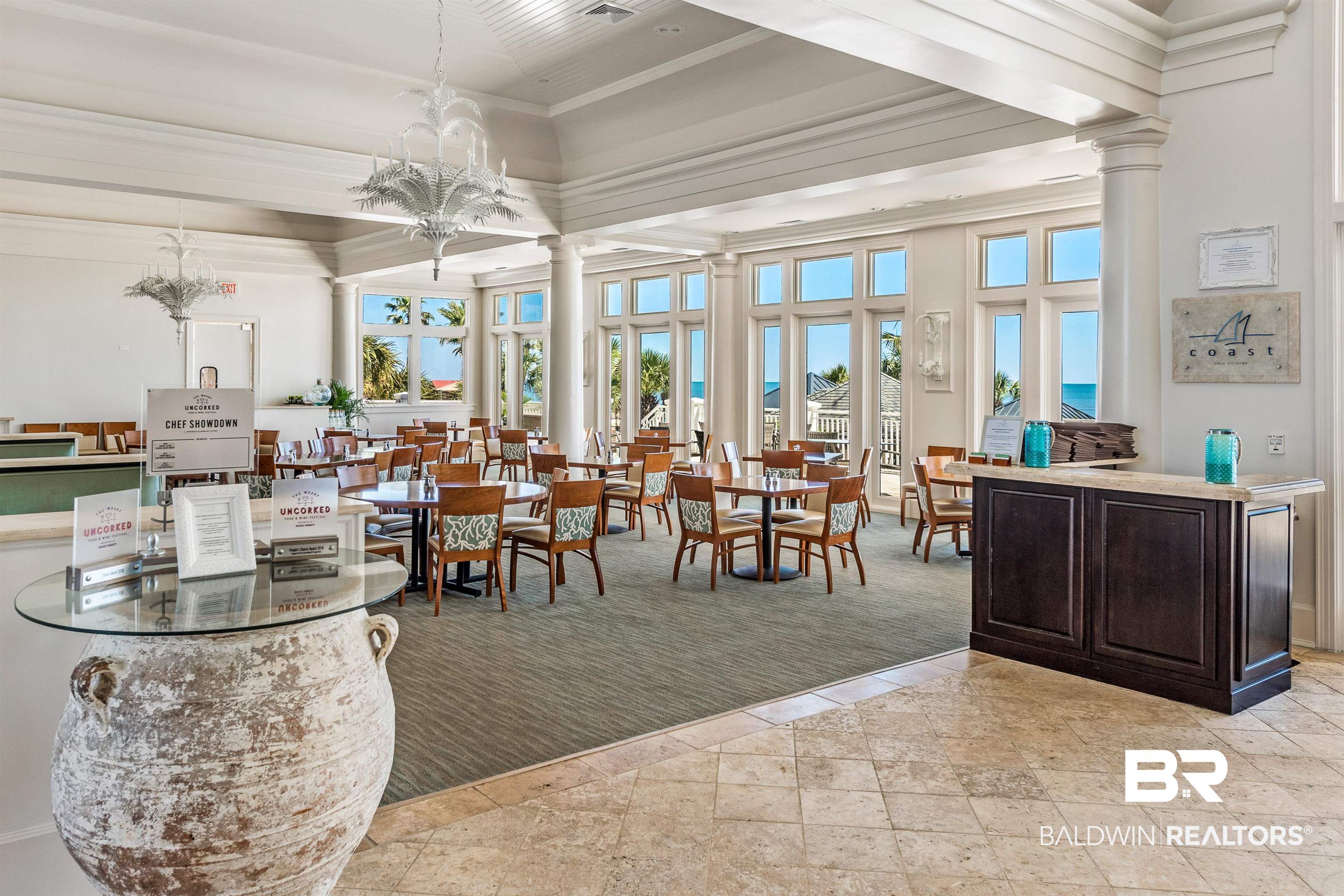 527 Beach Club Trail C109