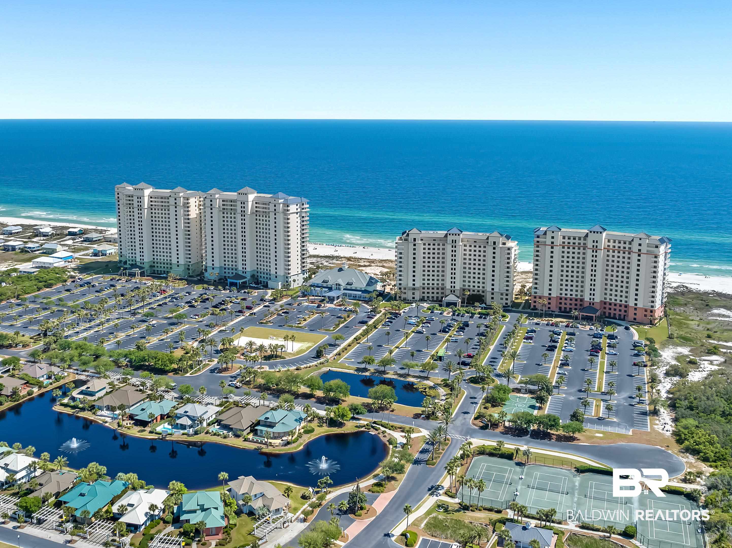527 Beach Club Trail C109