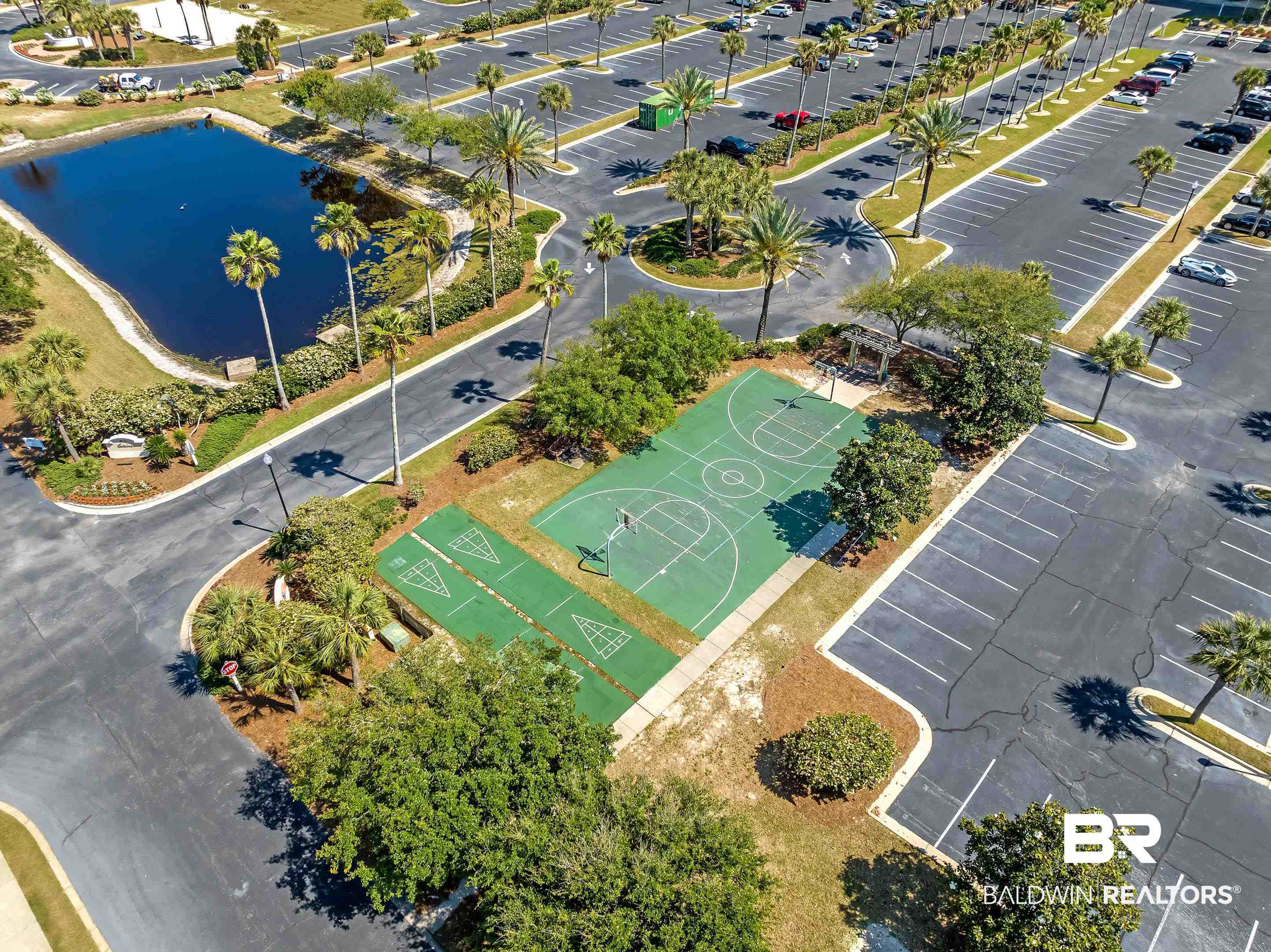 527 Beach Club Trail C109