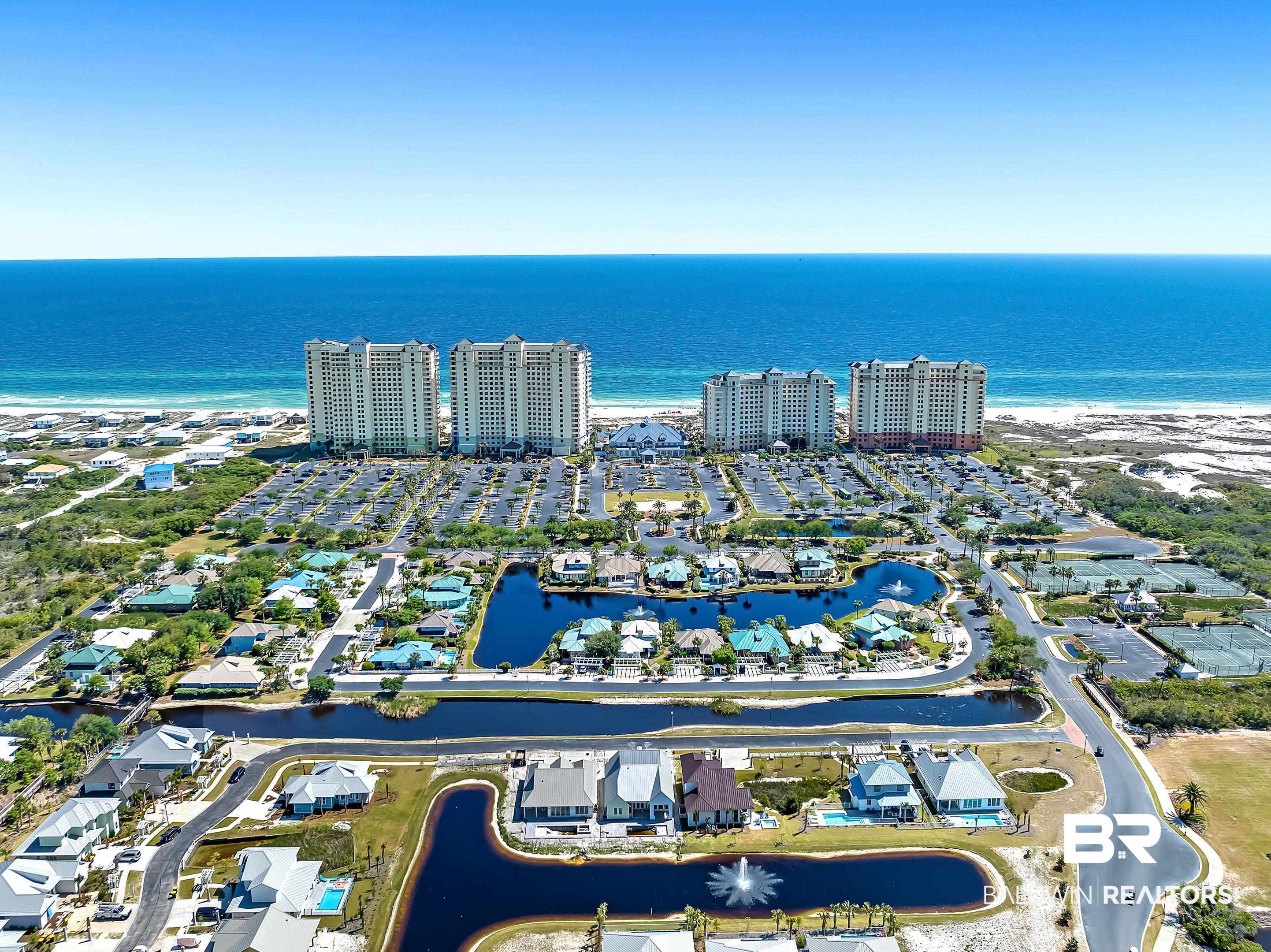 527 Beach Club Trail C109
