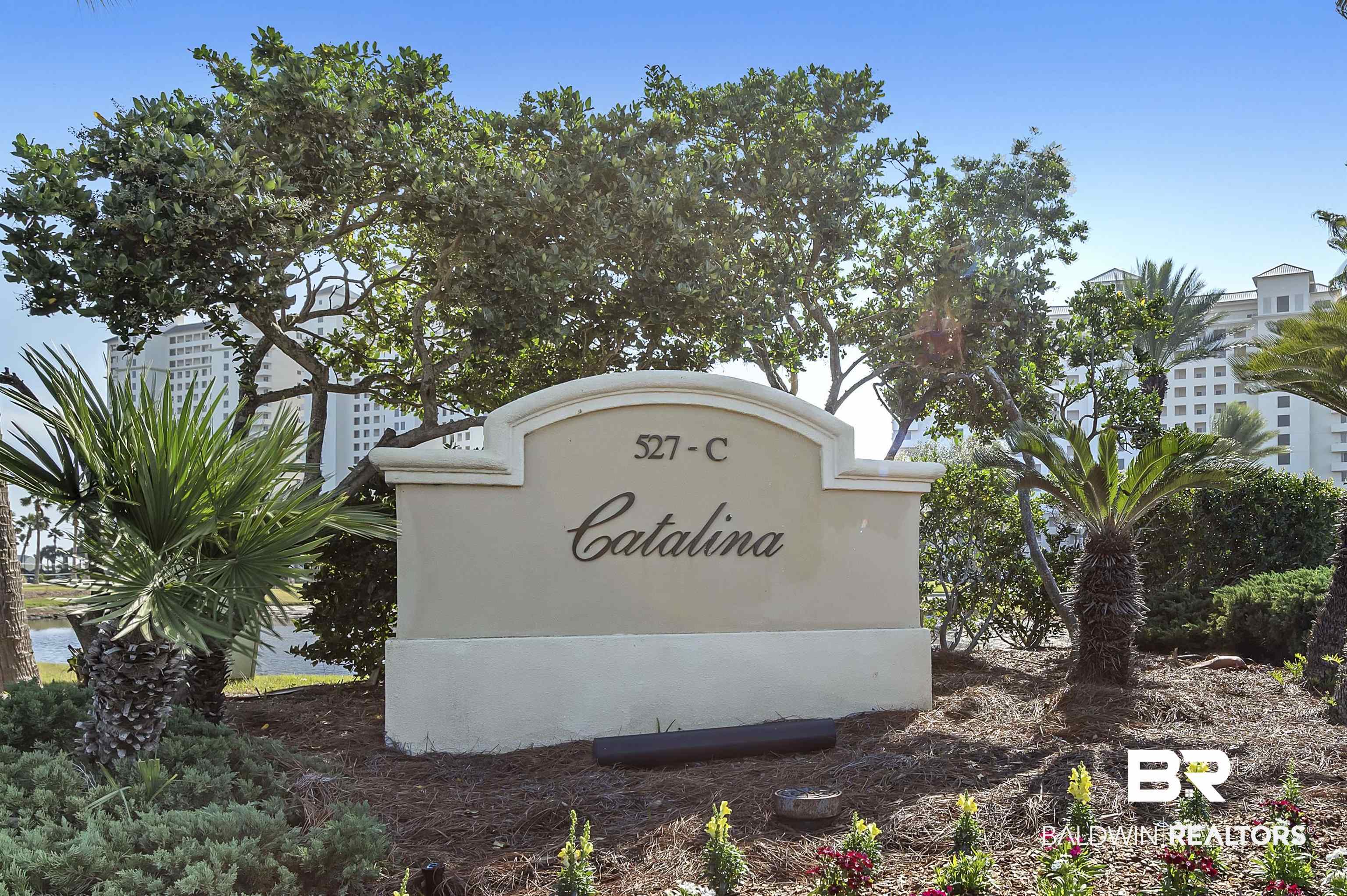 527 Beach Club Trail C109