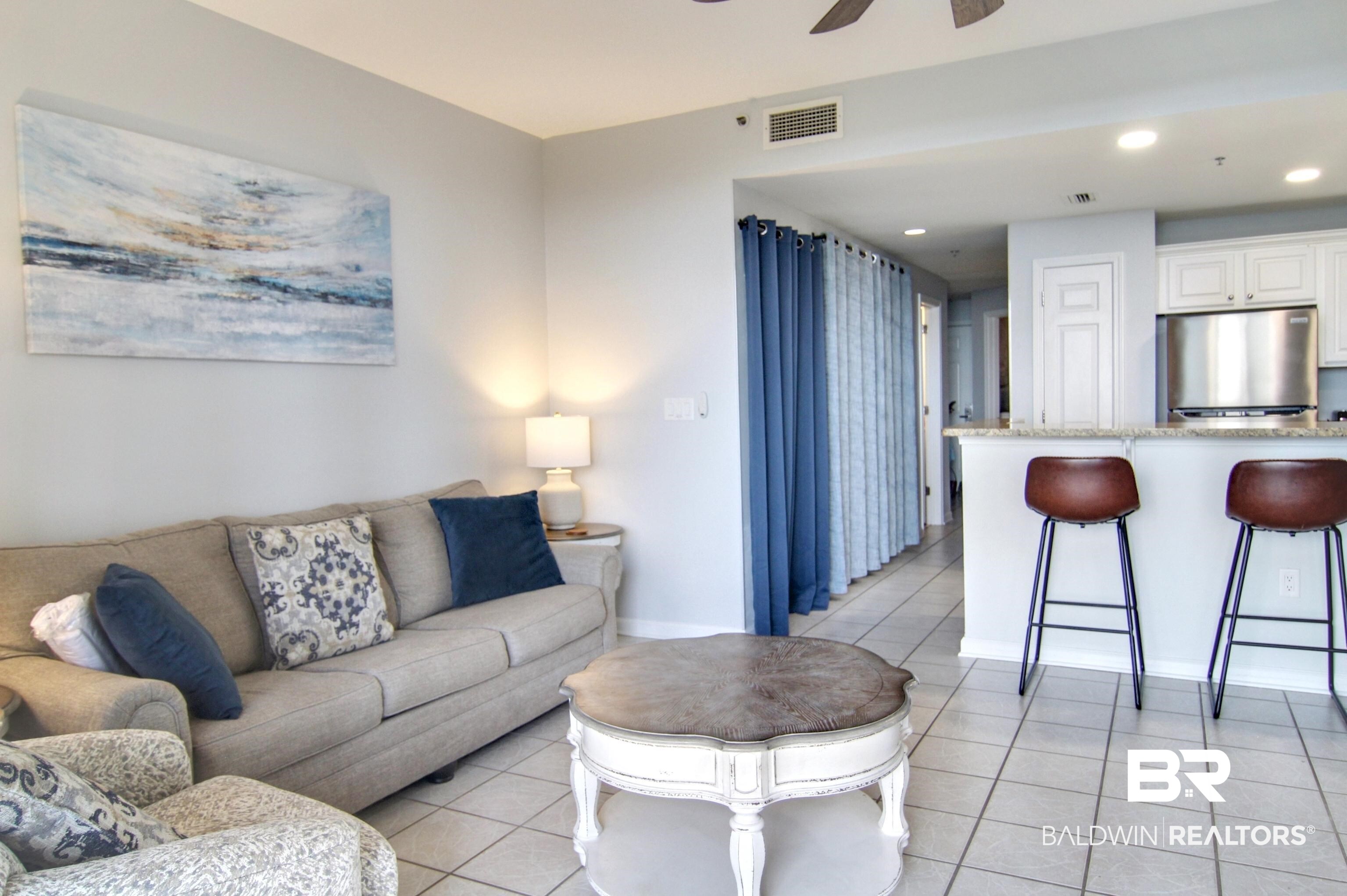 527 Beach Club Trail C109
