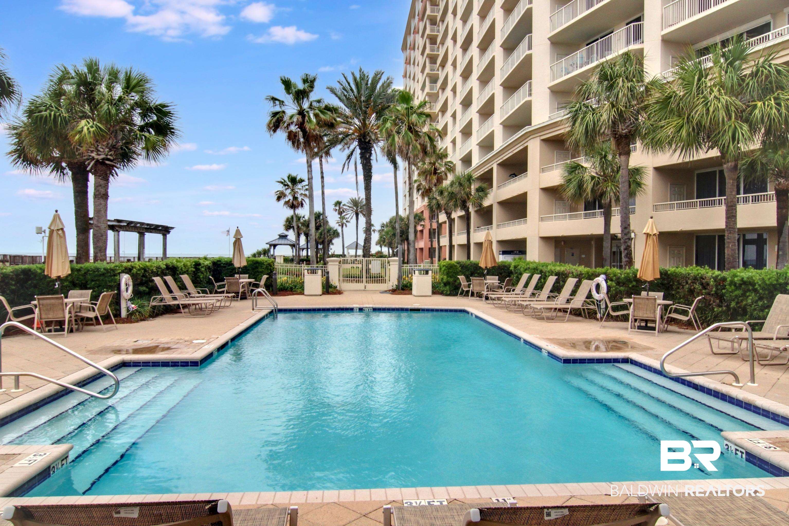 527 Beach Club Trail C109