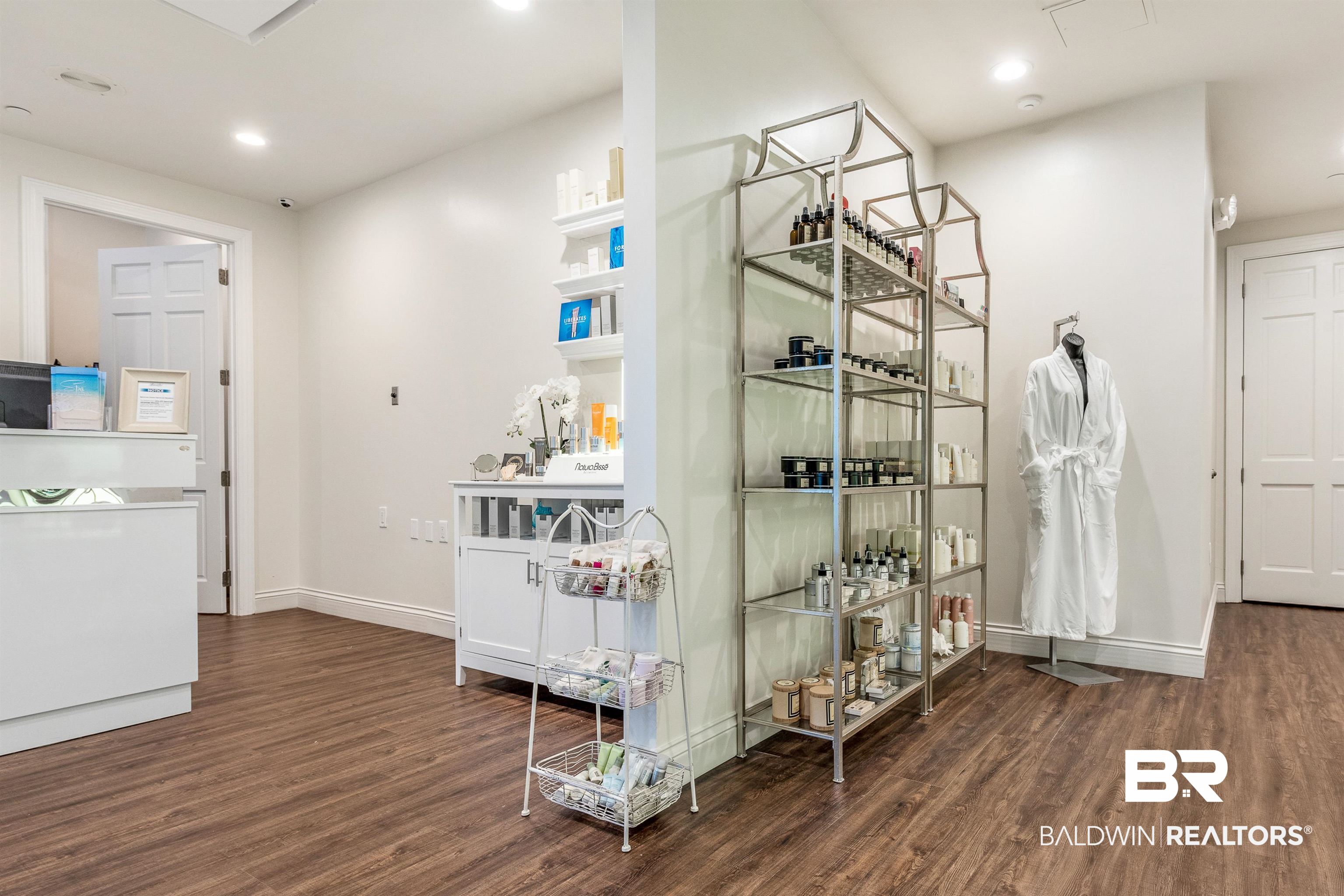 527 Beach Club Trail C109