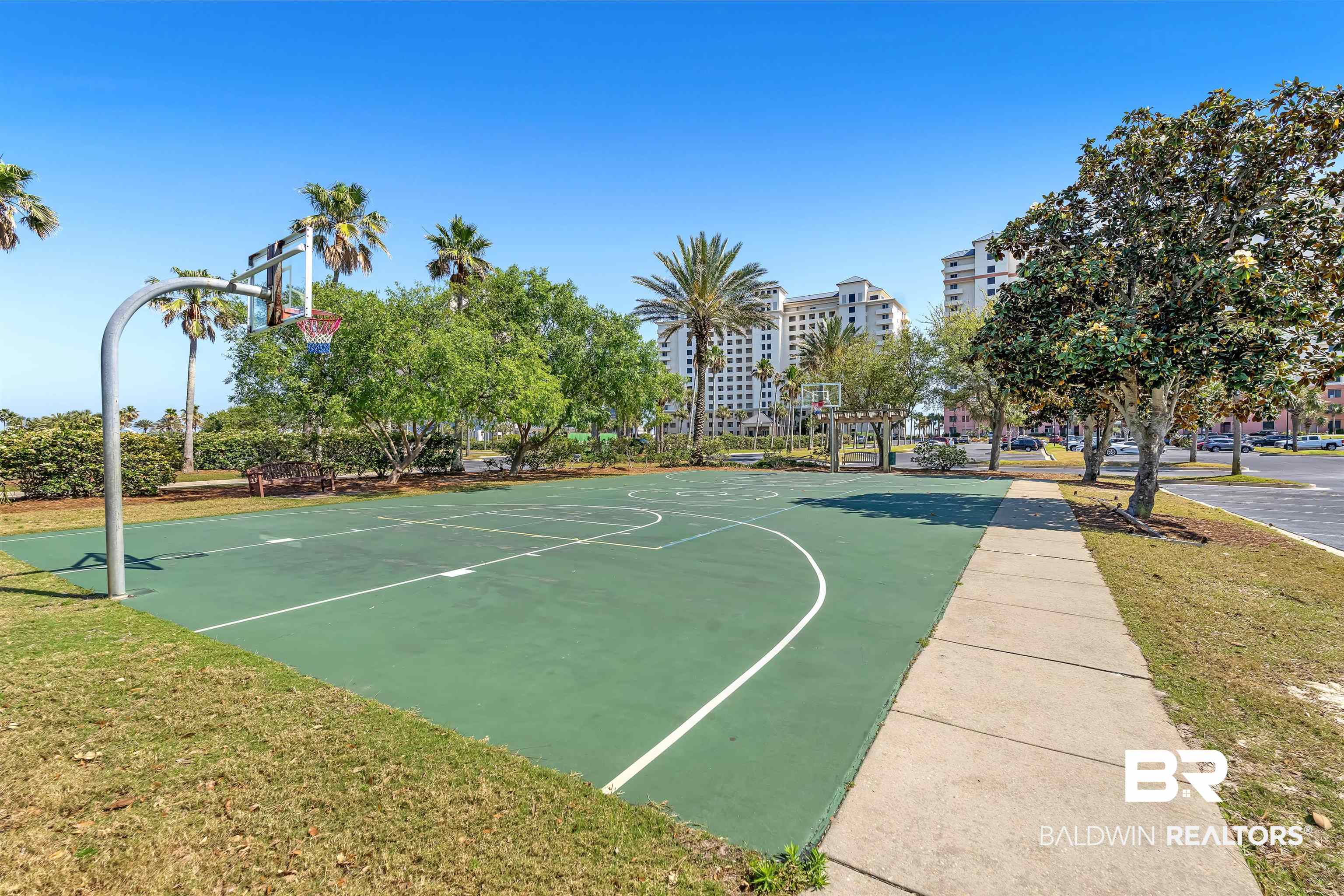 527 Beach Club Trail C109