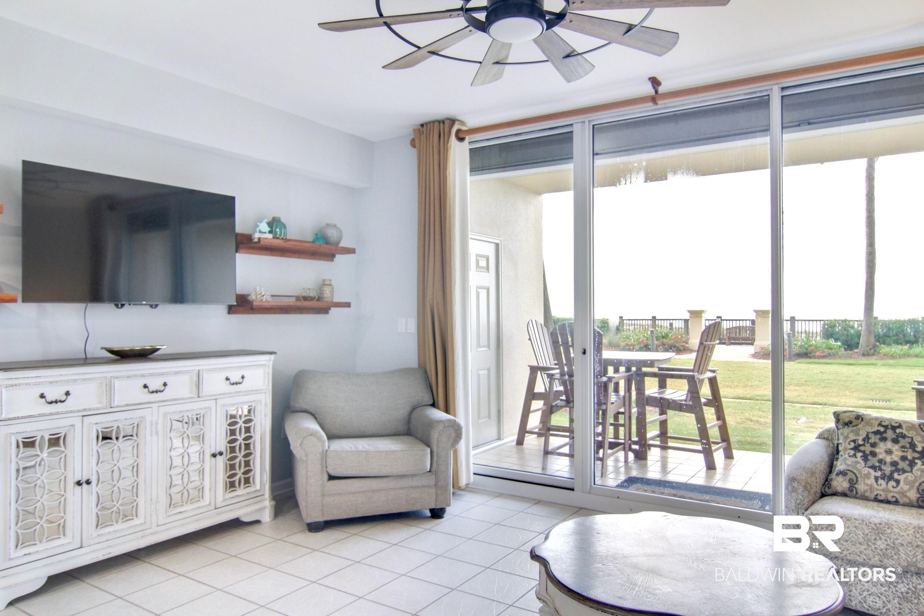 527 Beach Club Trail C109