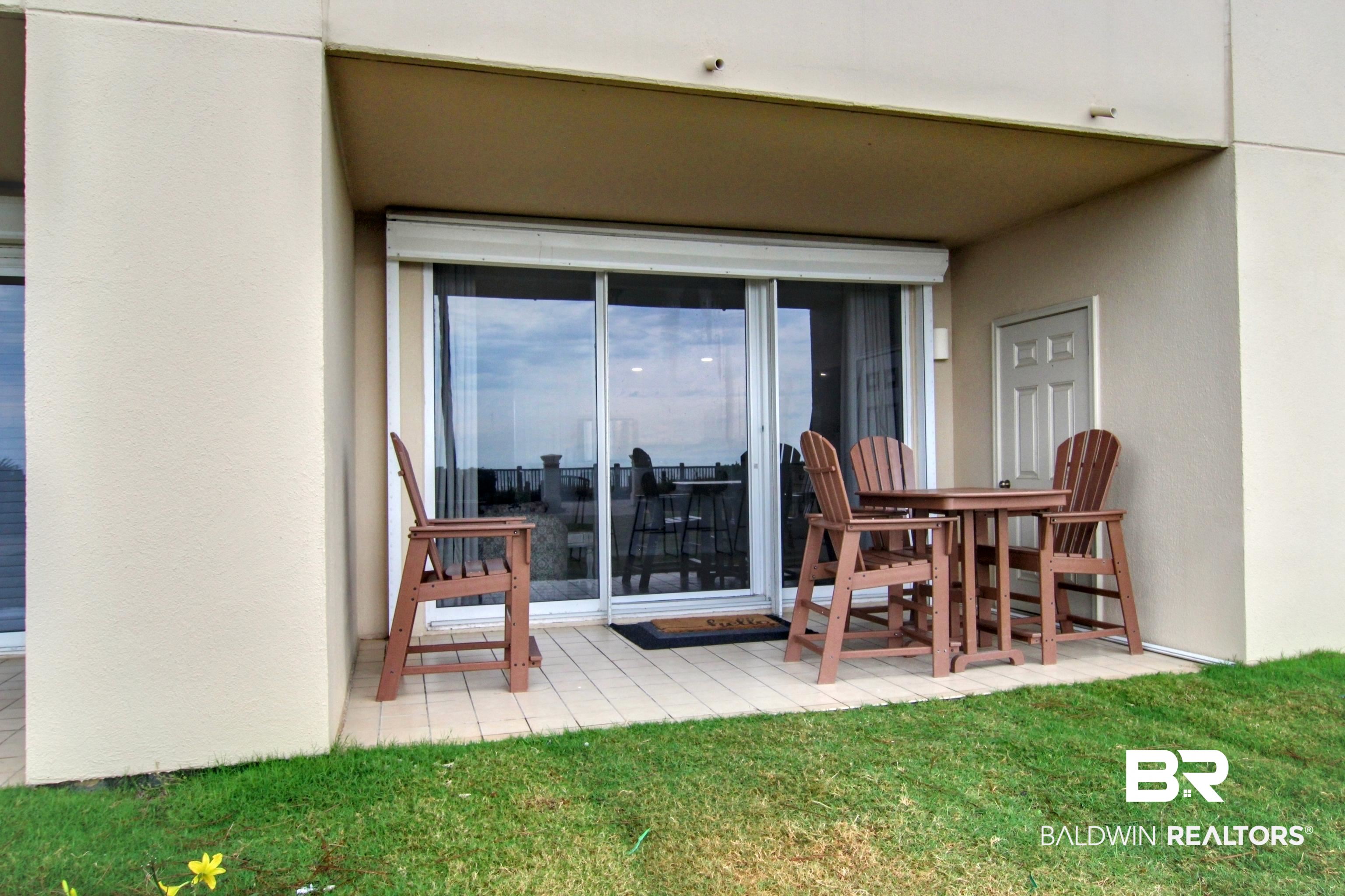 527 Beach Club Trail C109