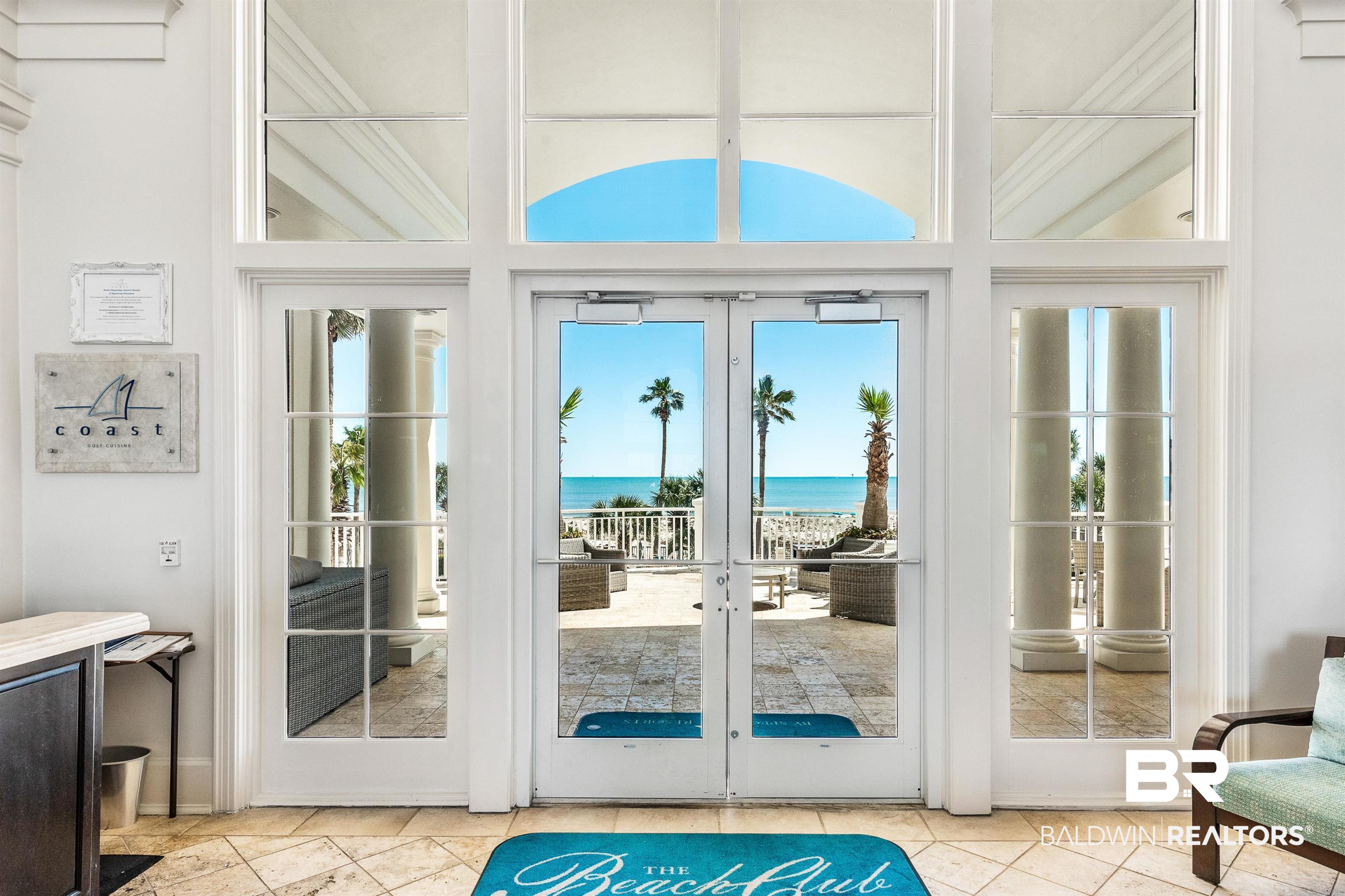 527 Beach Club Trail C109