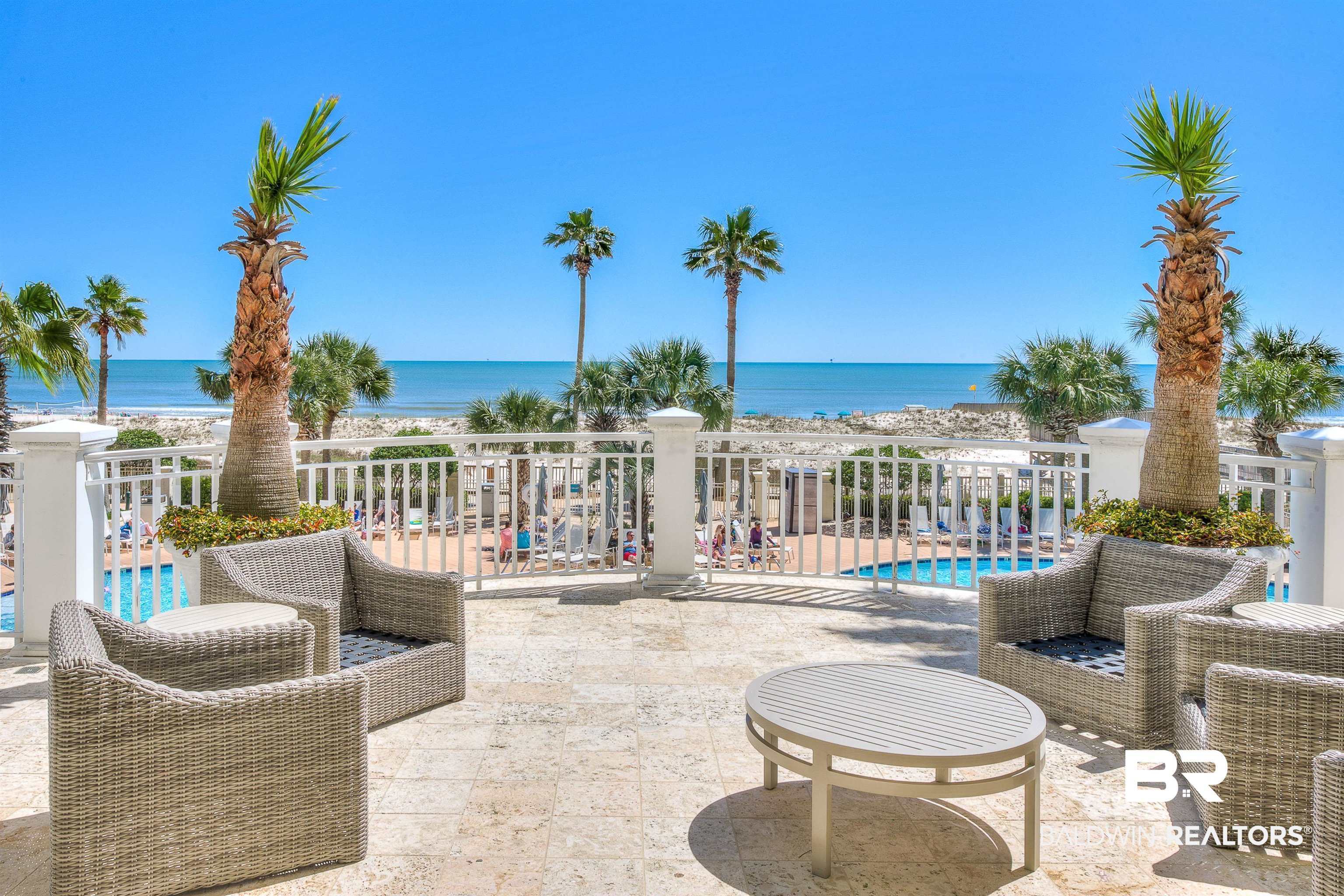 527 Beach Club Trail C109