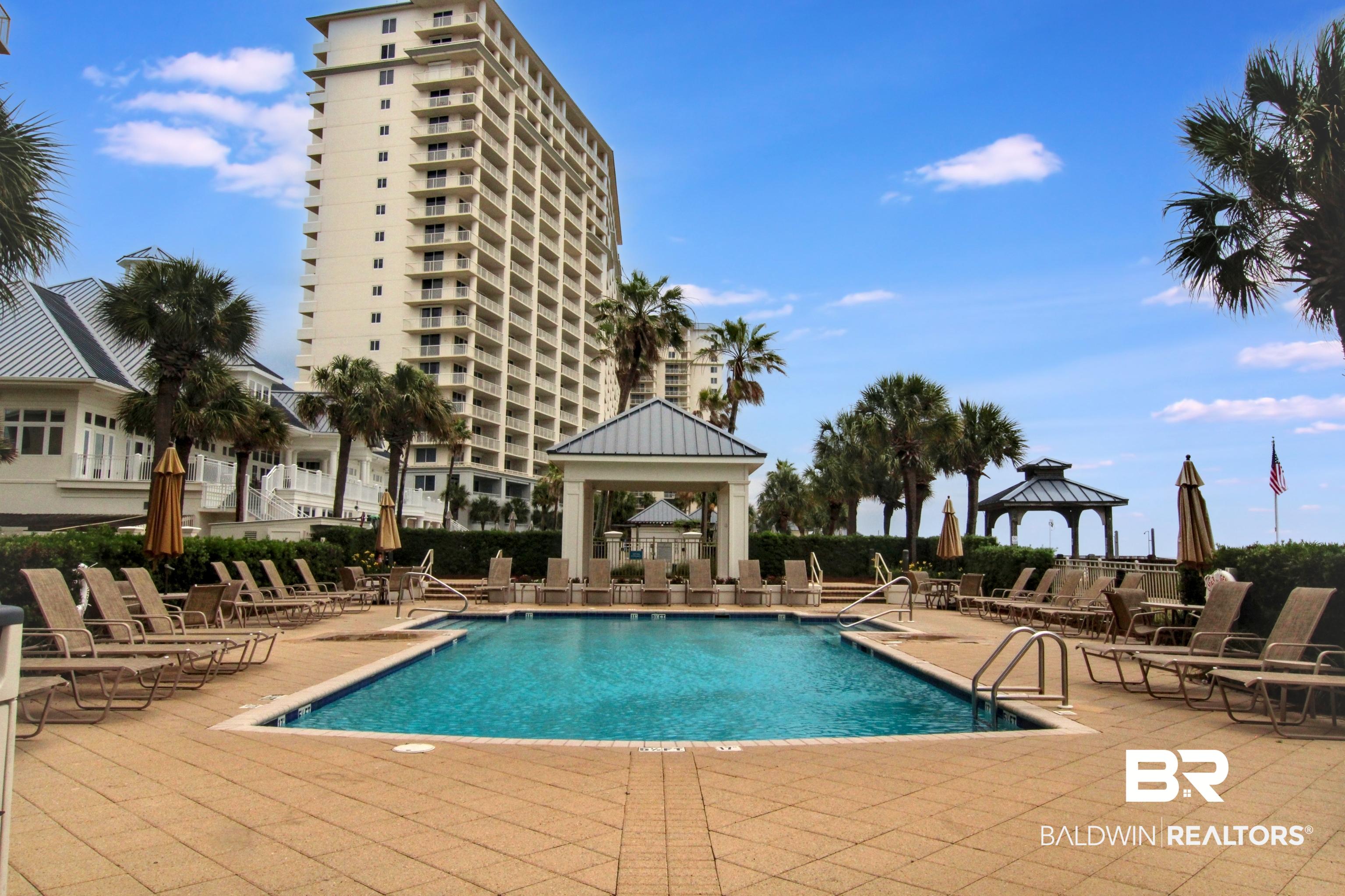 527 Beach Club Trail C109