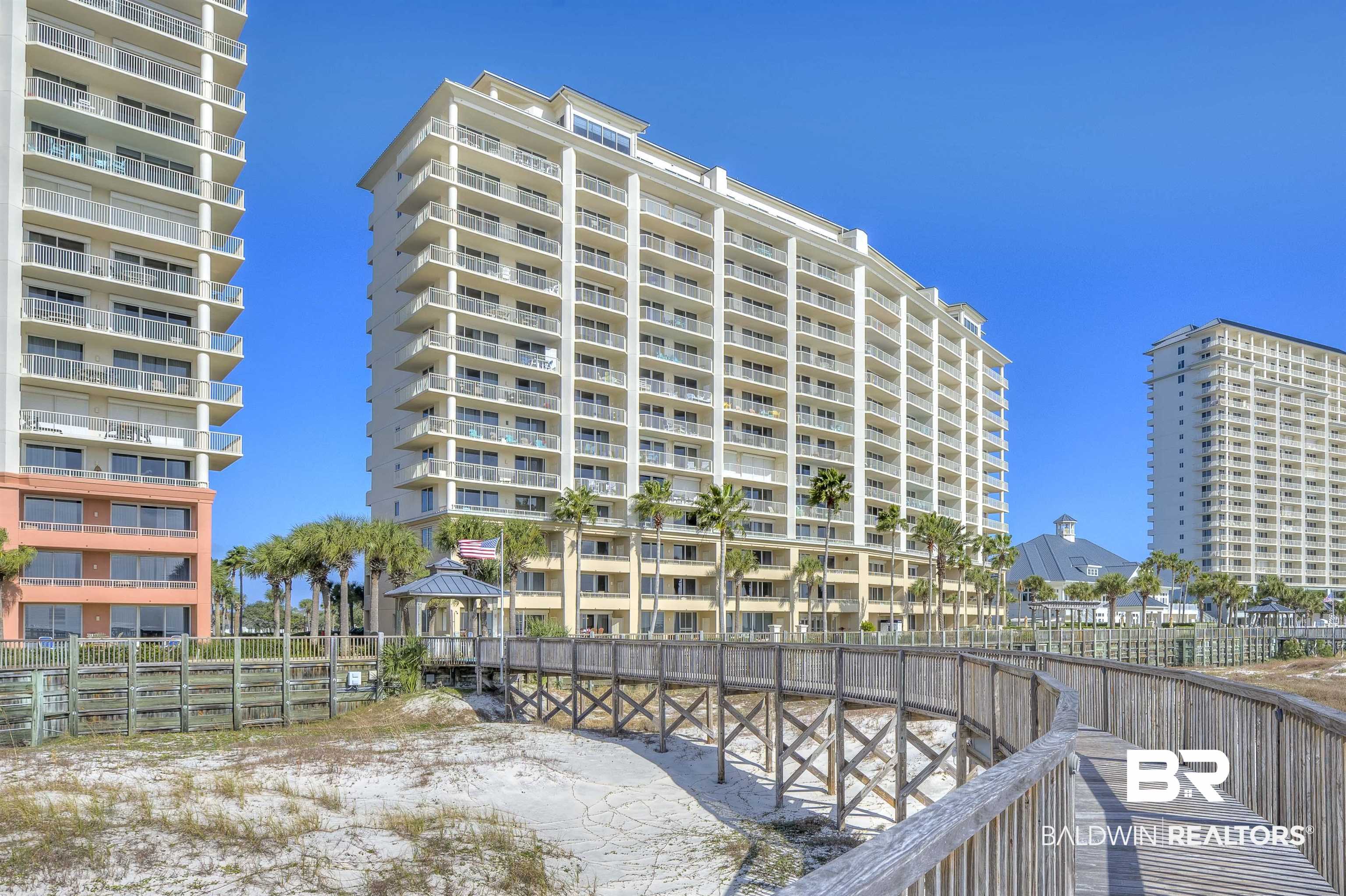 527 Beach Club Trail C109