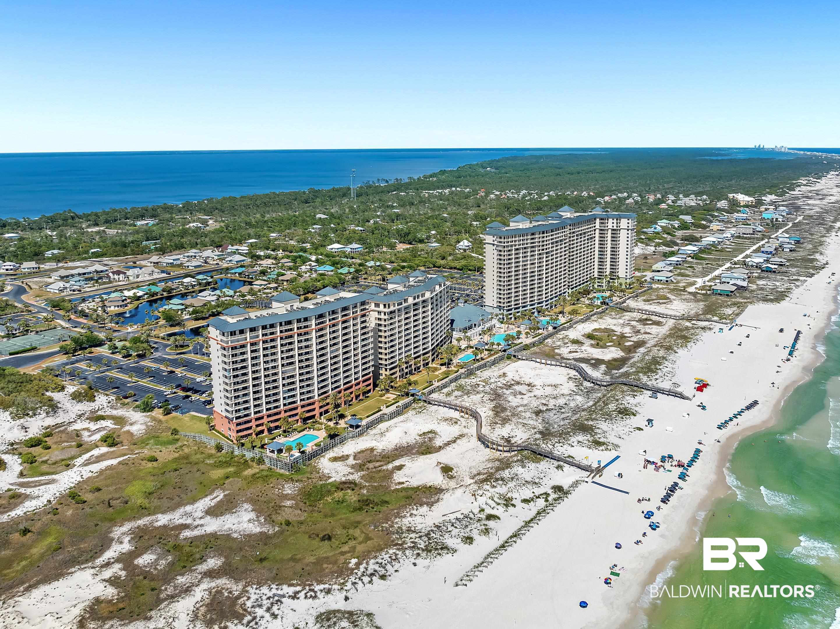 527 Beach Club Trail C109