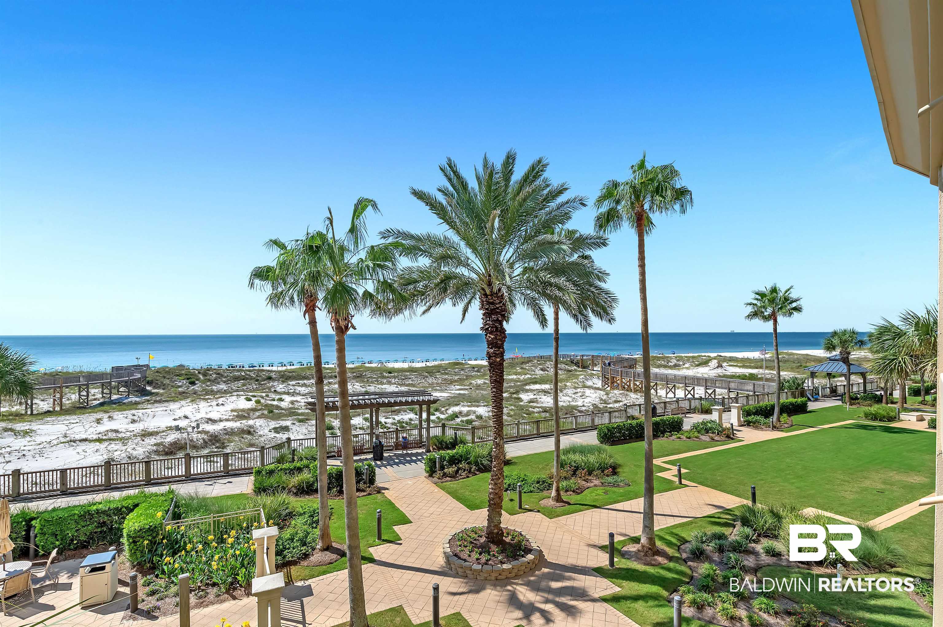 527 Beach Club Trail C109