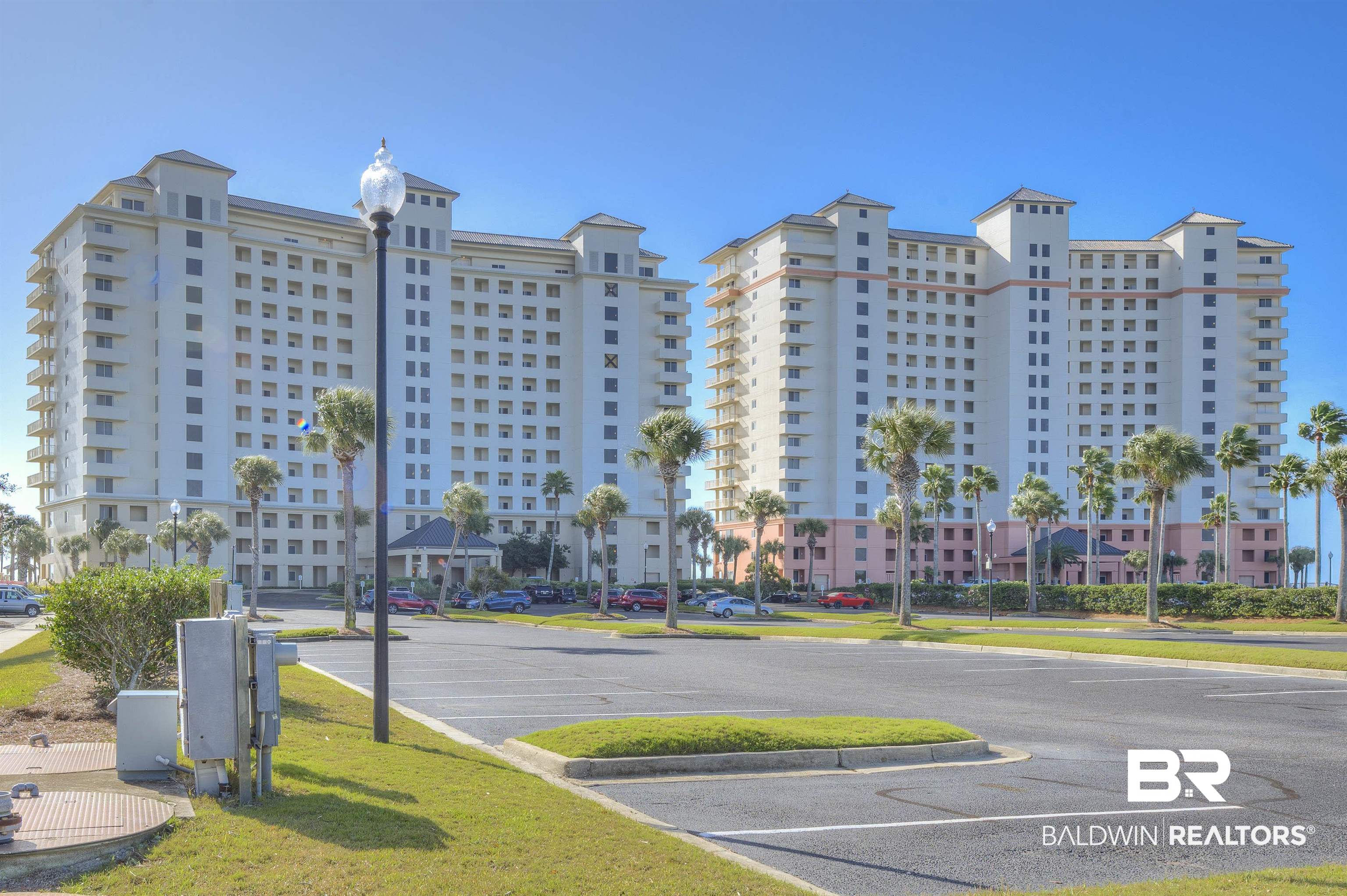 527 Beach Club Trail C109