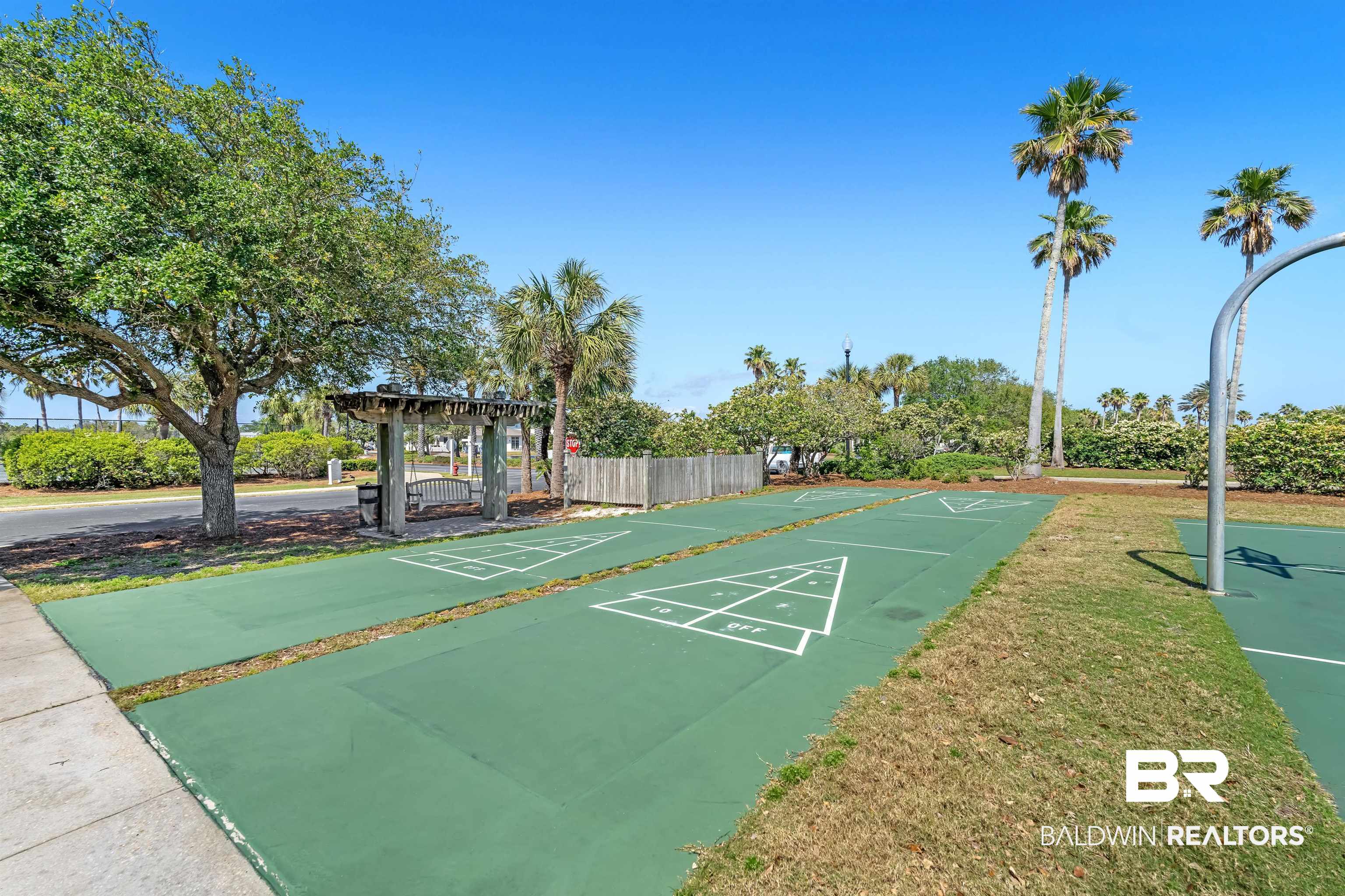 527 Beach Club Trail C109