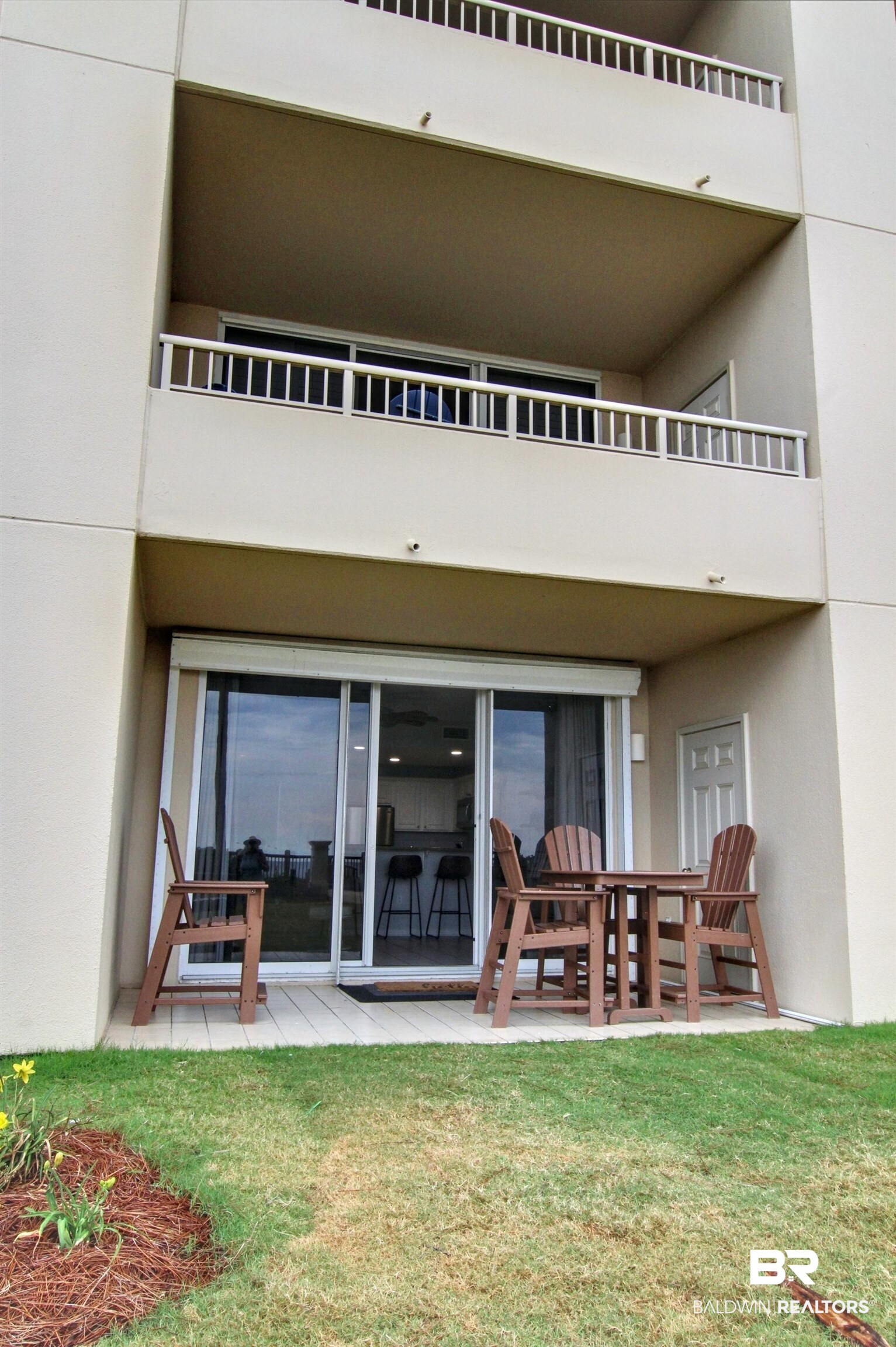527 Beach Club Trail C109