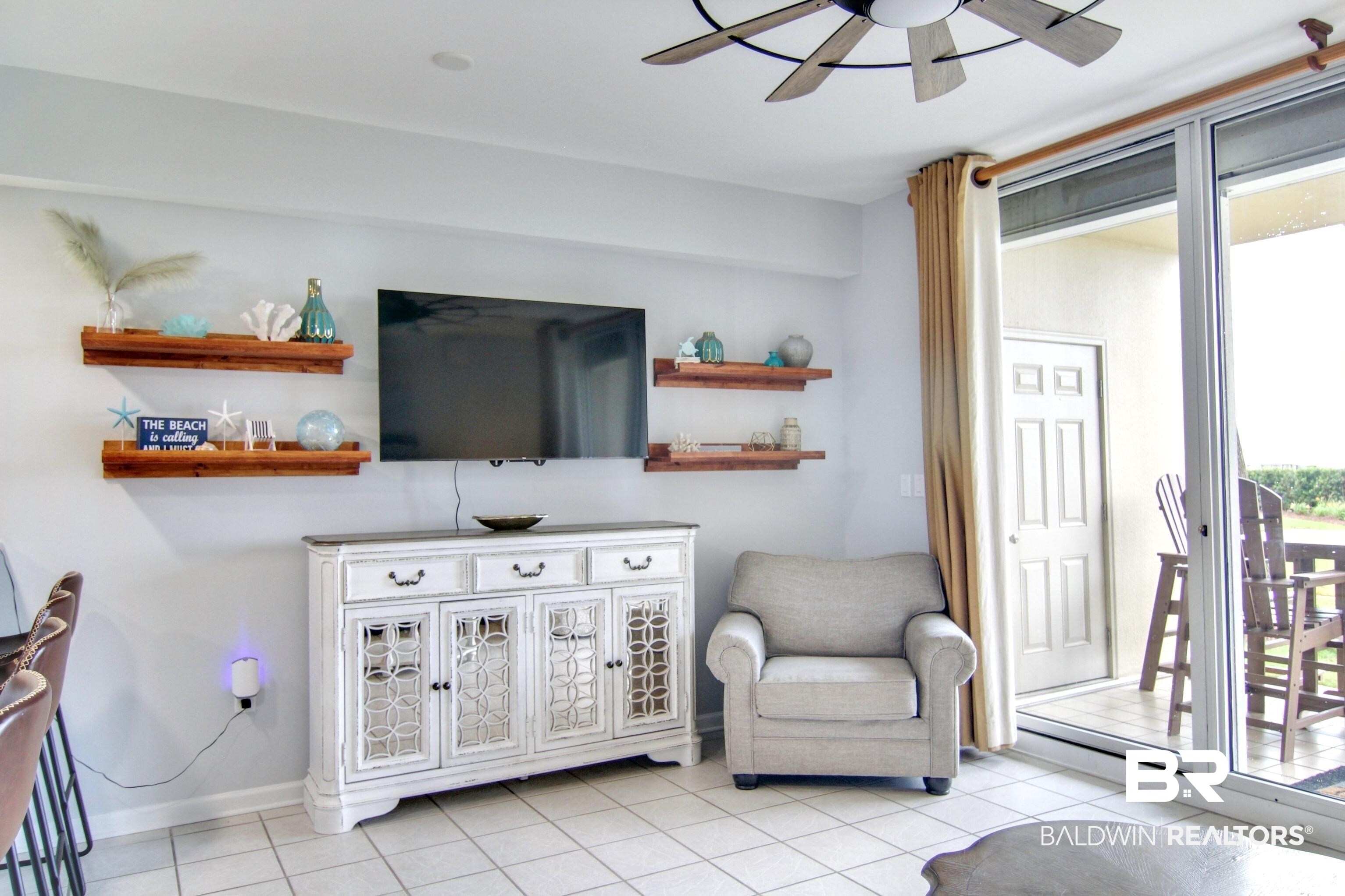 527 Beach Club Trail C109