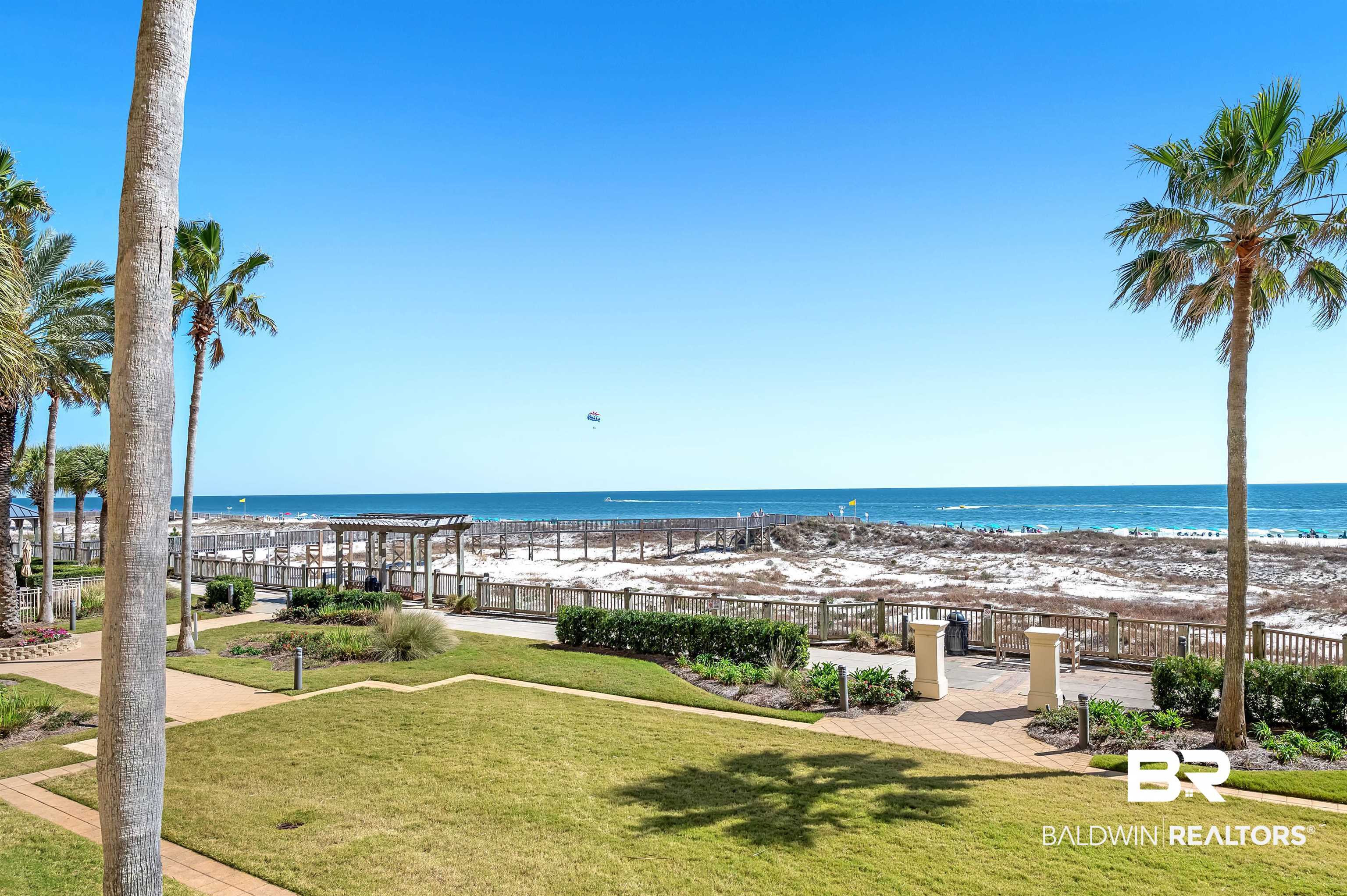 527 Beach Club Trail C109