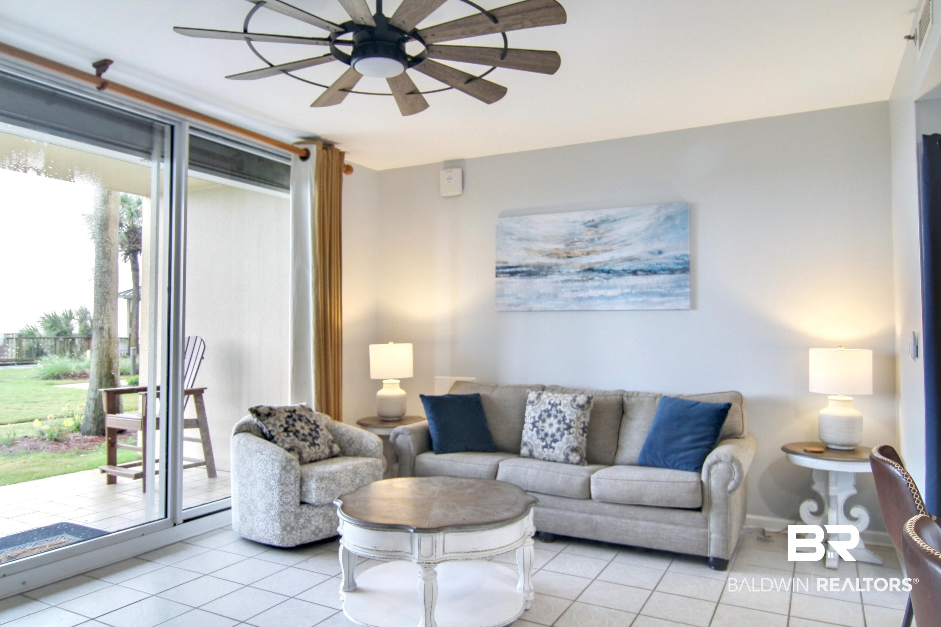 527 Beach Club Trail C109