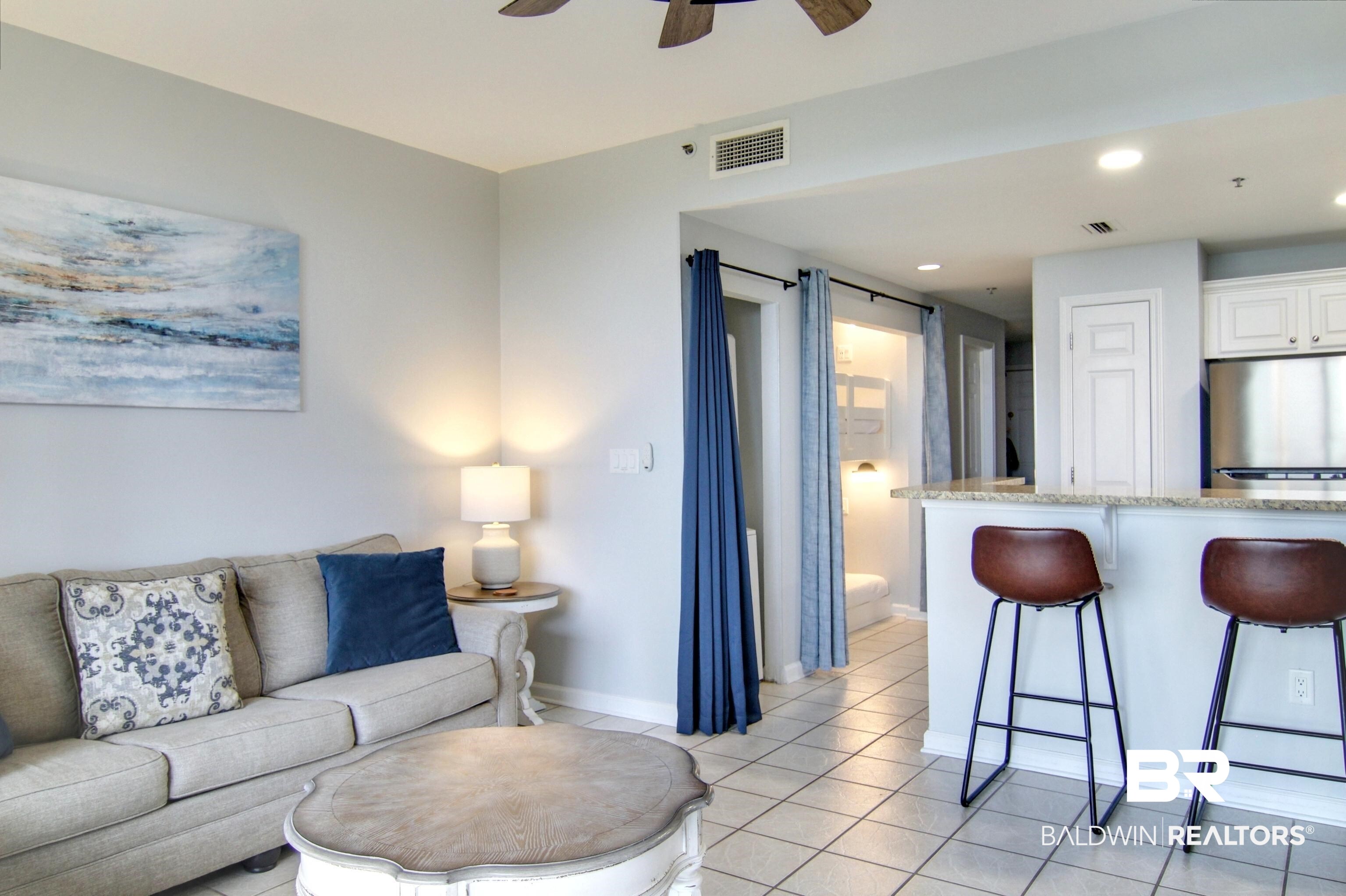 527 Beach Club Trail C109