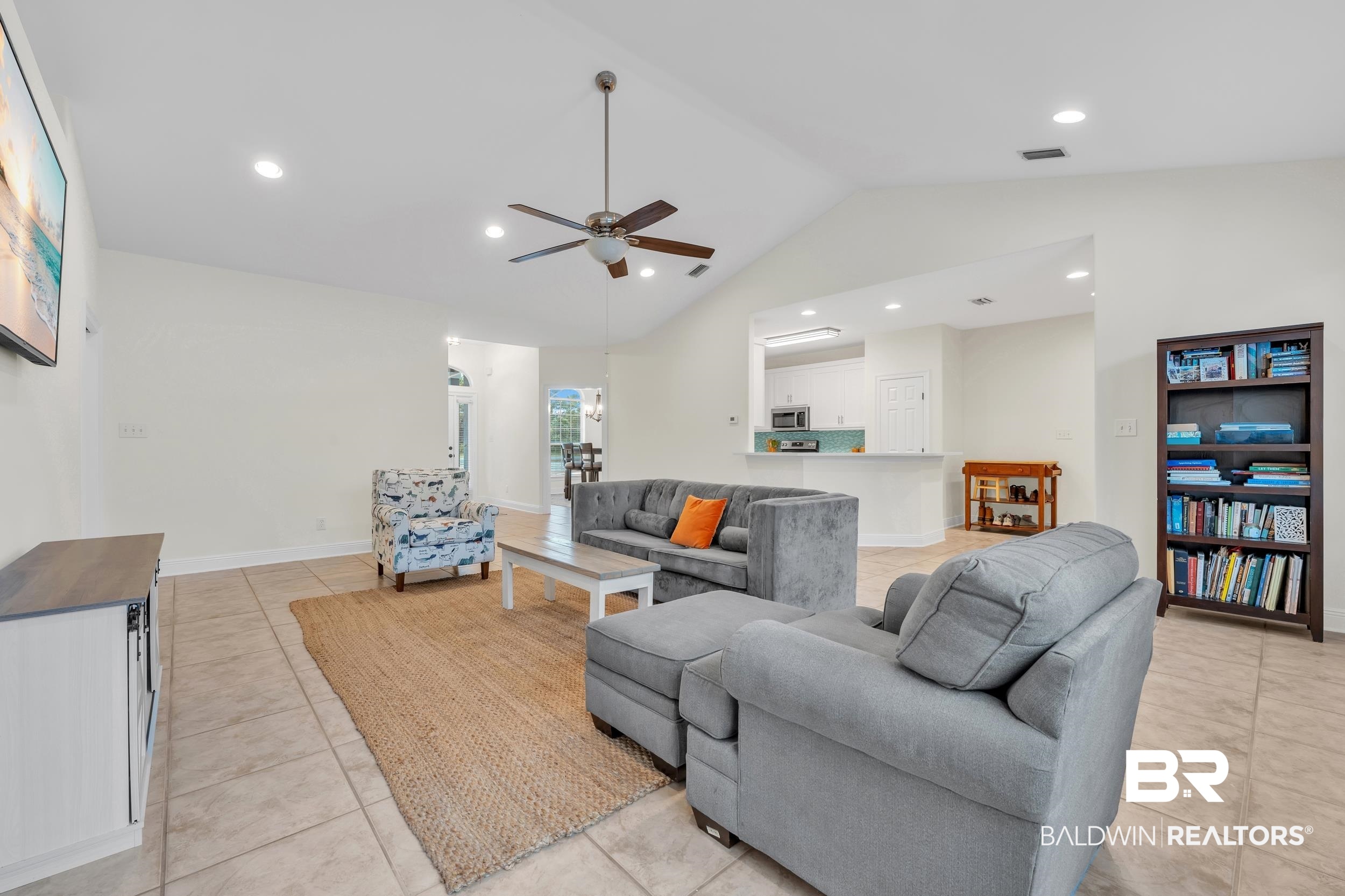 4606 Osprey Drive