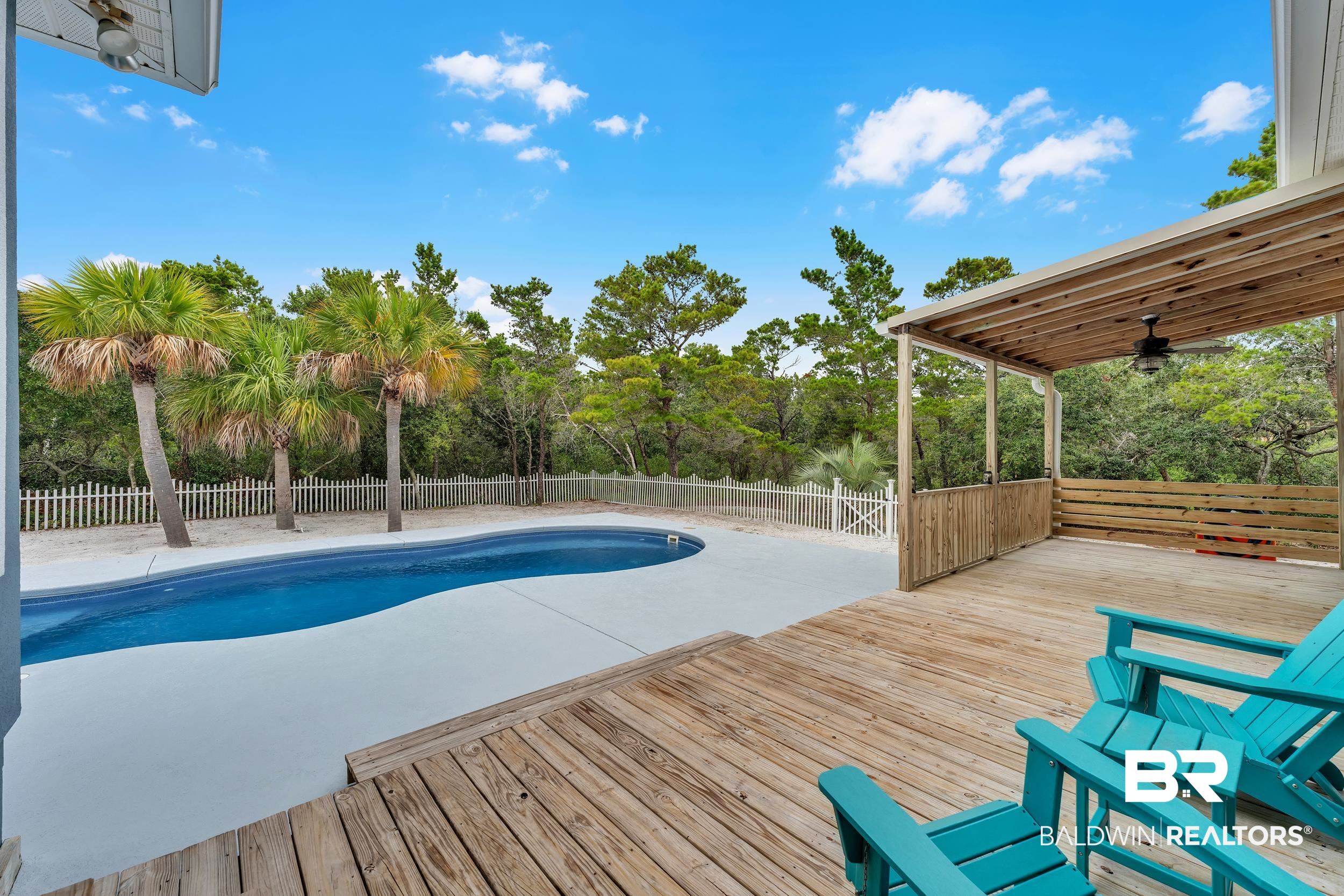 4606 Osprey Drive