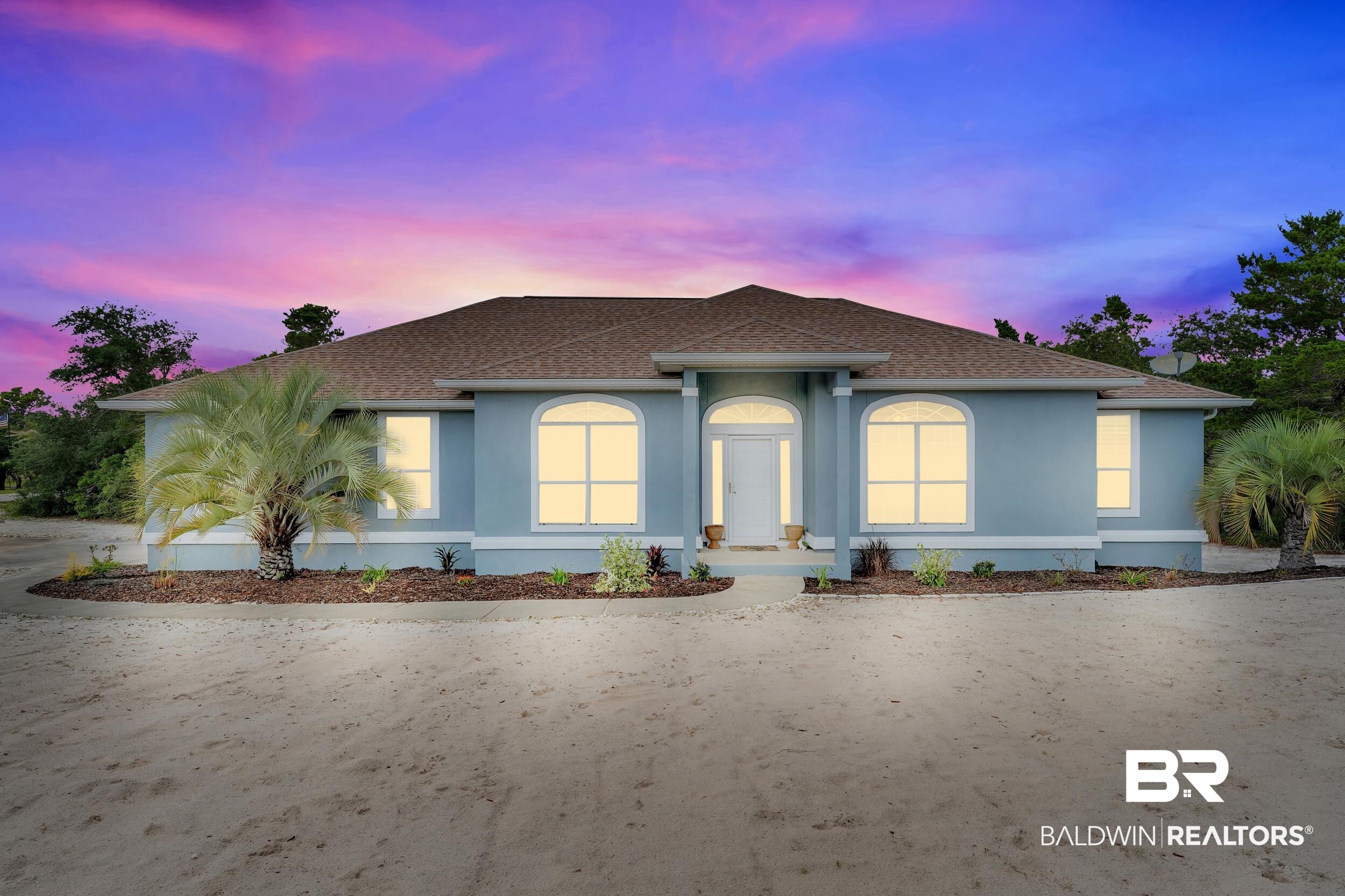 4606 Osprey Drive