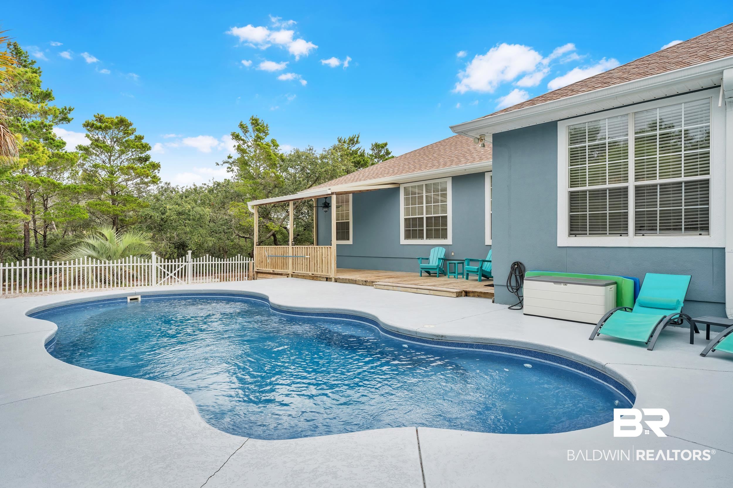4606 Osprey Drive