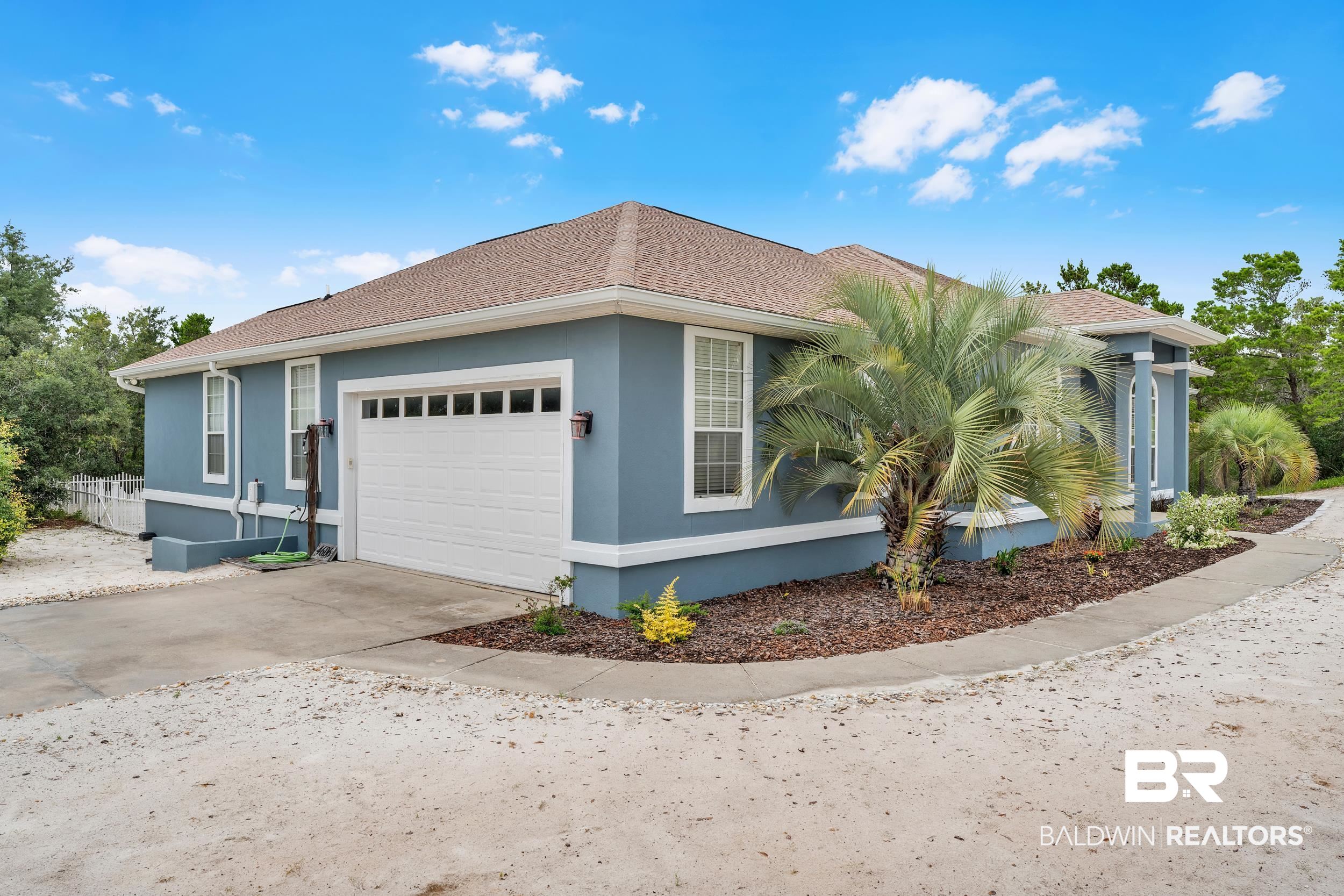 4606 Osprey Drive