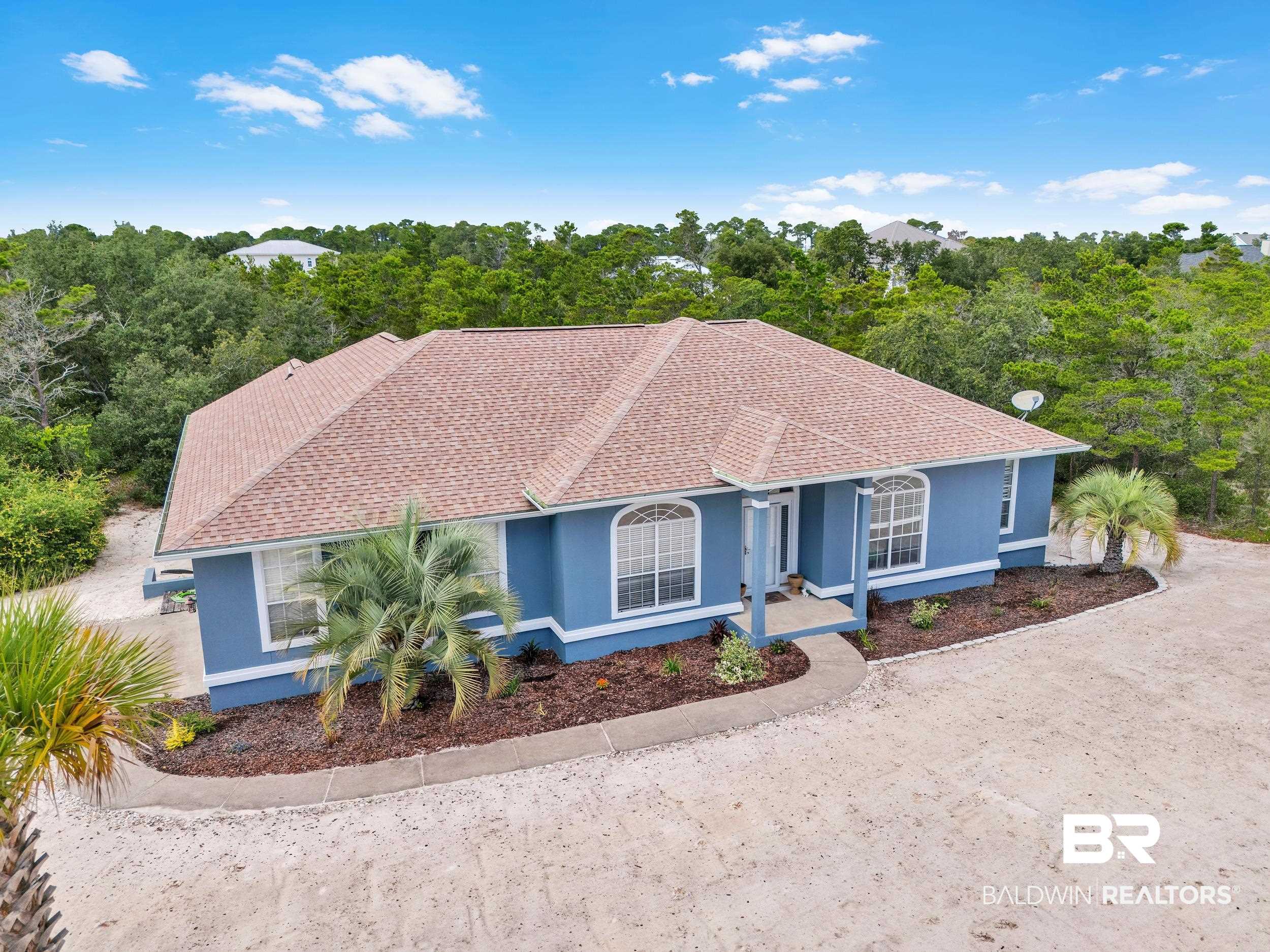 4606 Osprey Drive