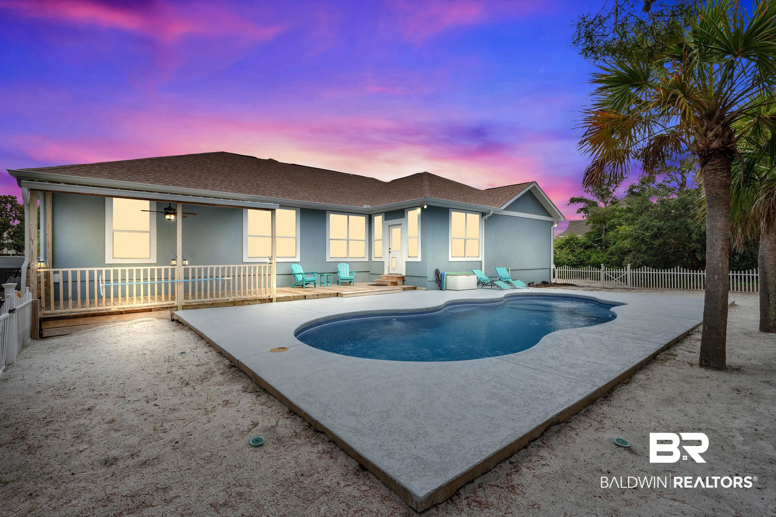4606 Osprey Drive