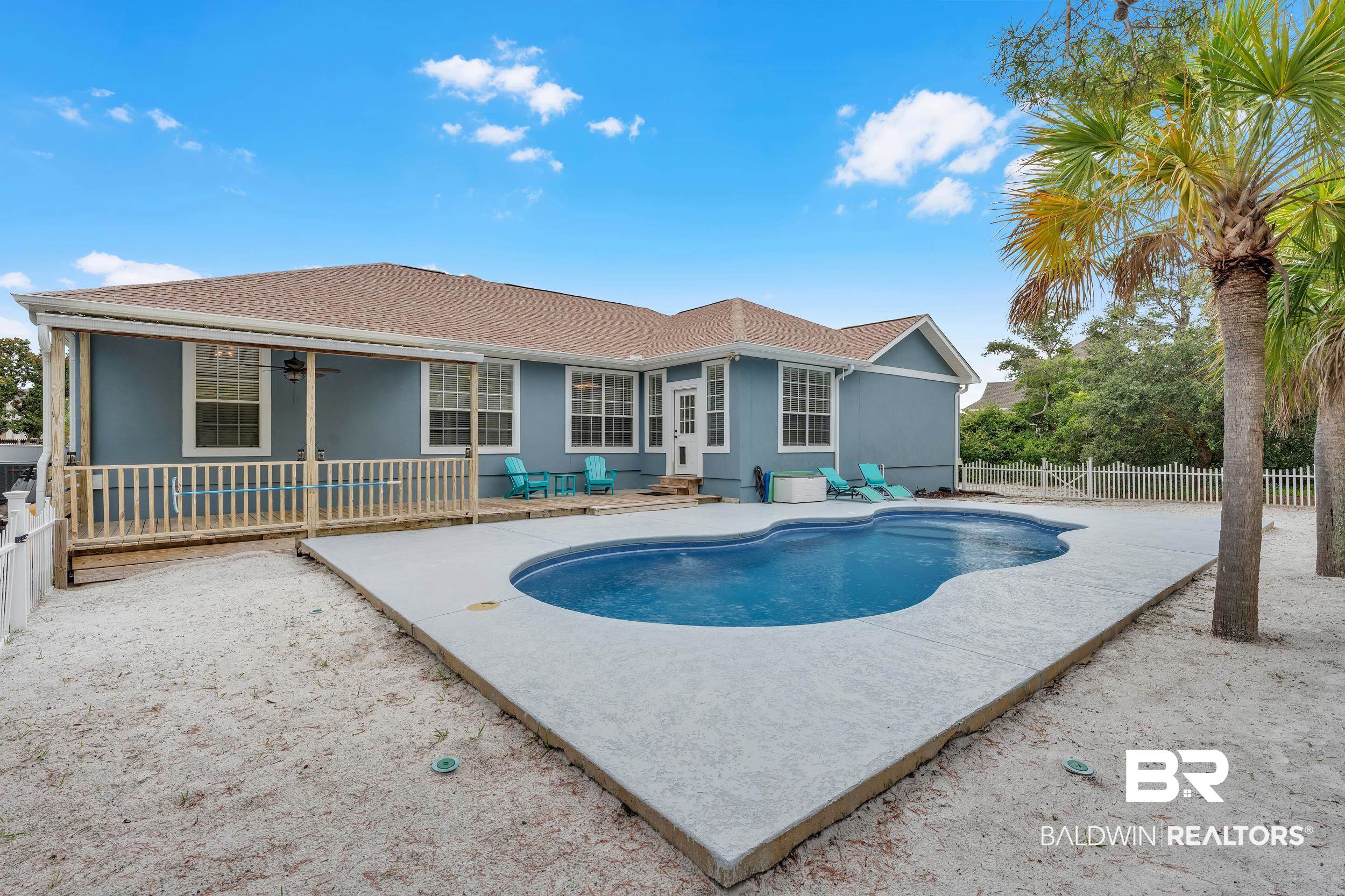 4606 Osprey Drive