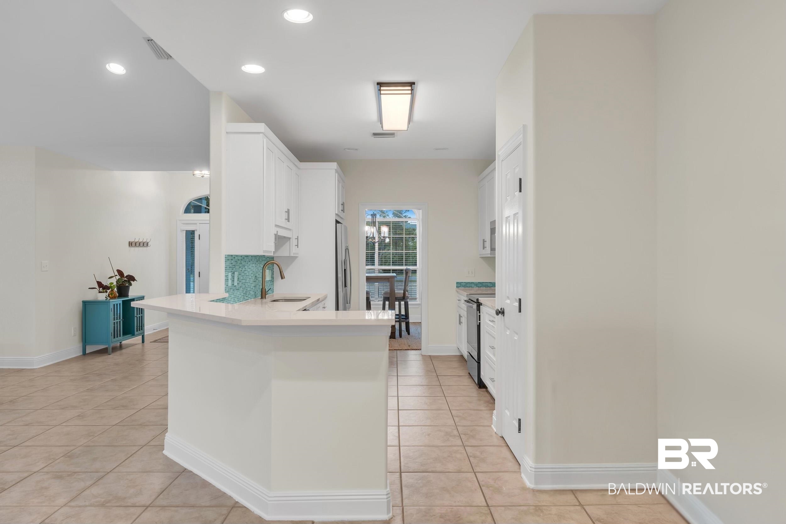 4606 Osprey Drive