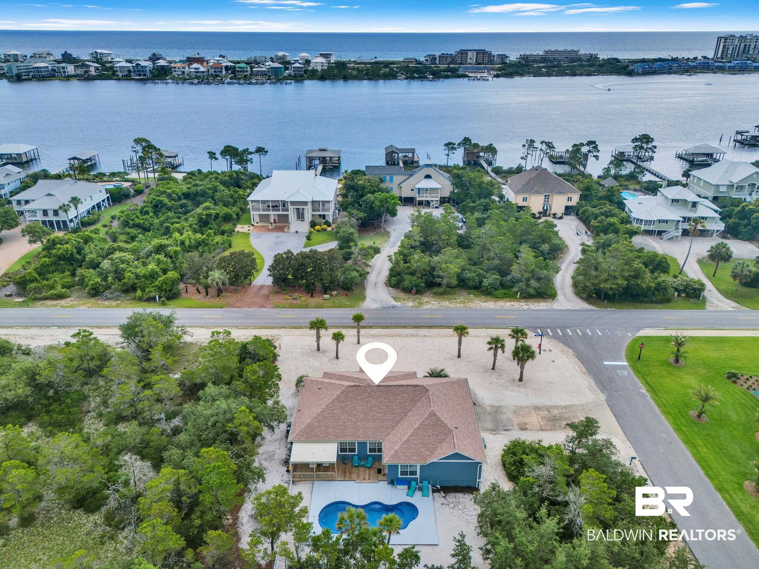 4606 Osprey Drive