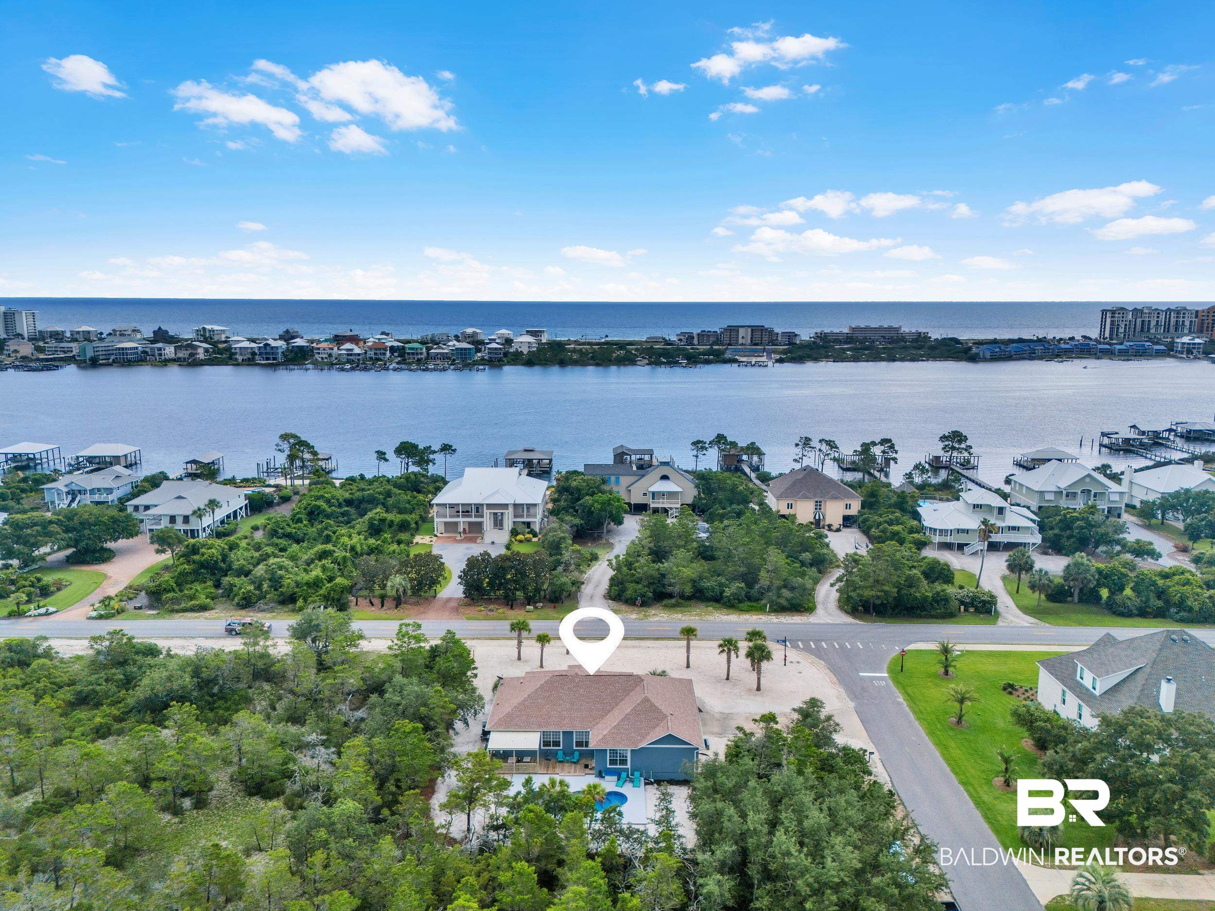 4606 Osprey Drive