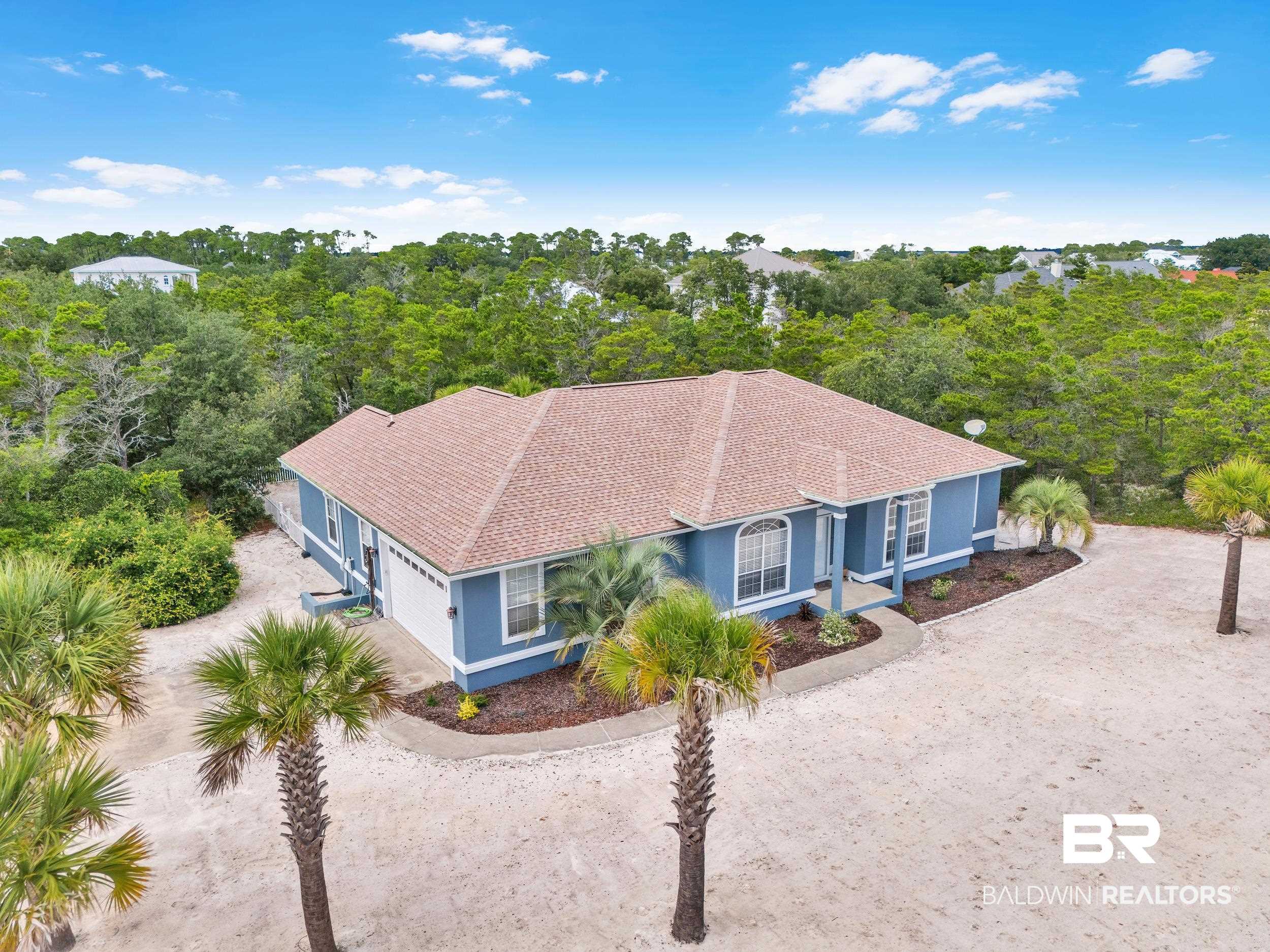 4606 Osprey Drive