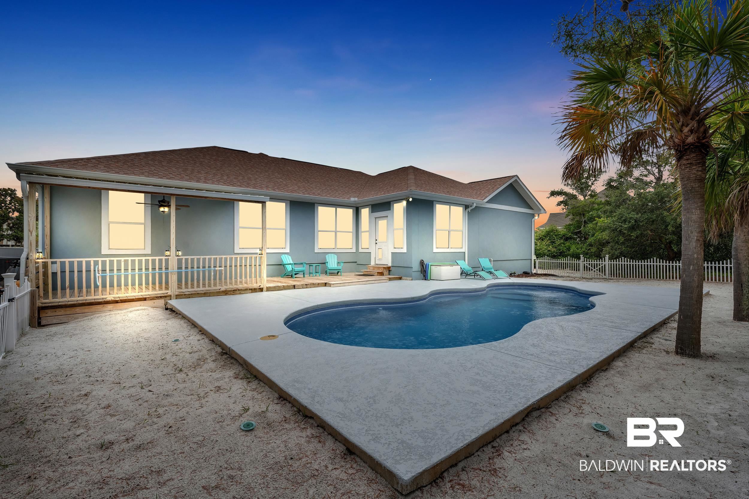 4606 Osprey Drive