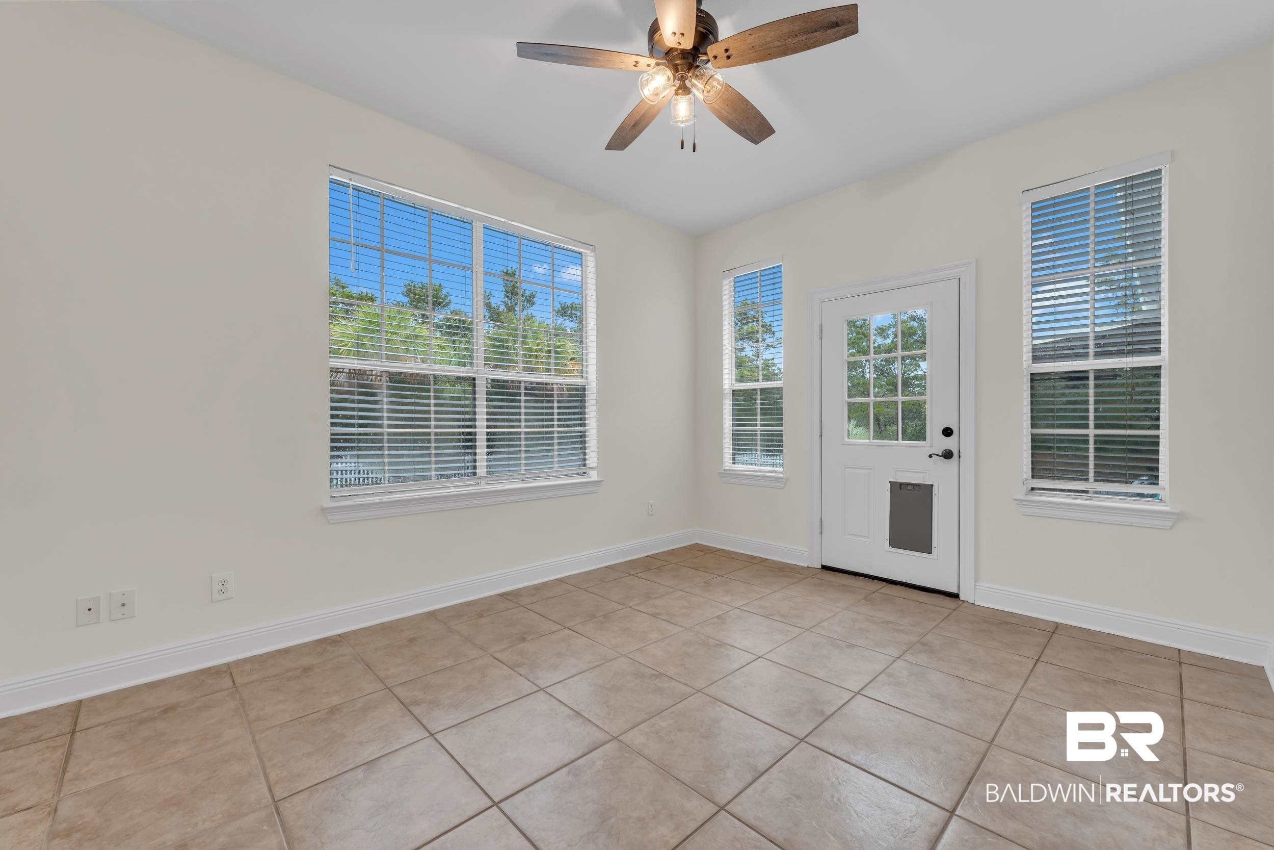 4606 Osprey Drive